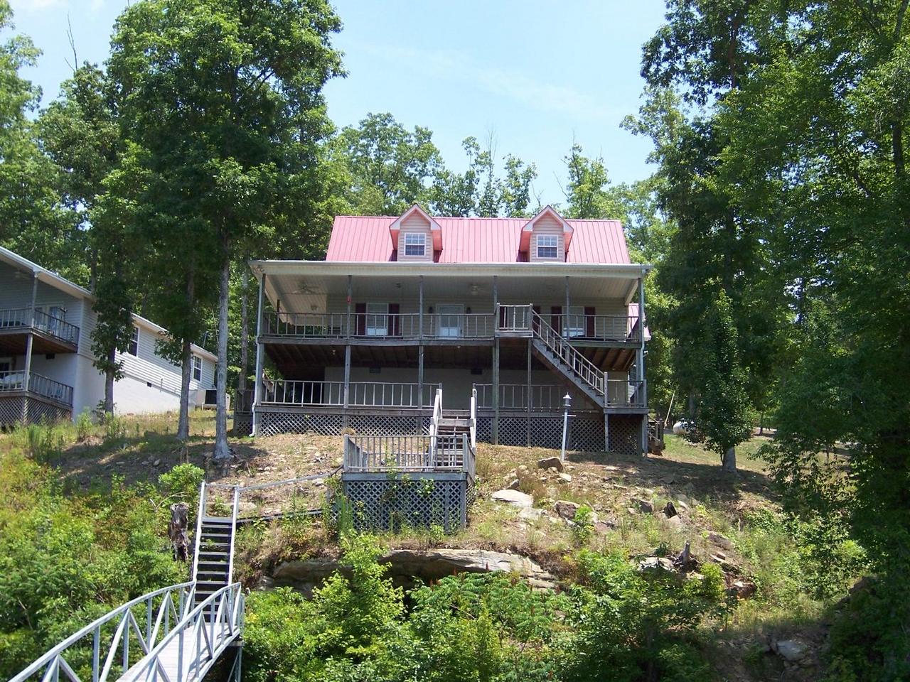 Lot #6 Pine Ridge Gordon, AL 36343 - Photo 1 of 5 Gallery Image 1