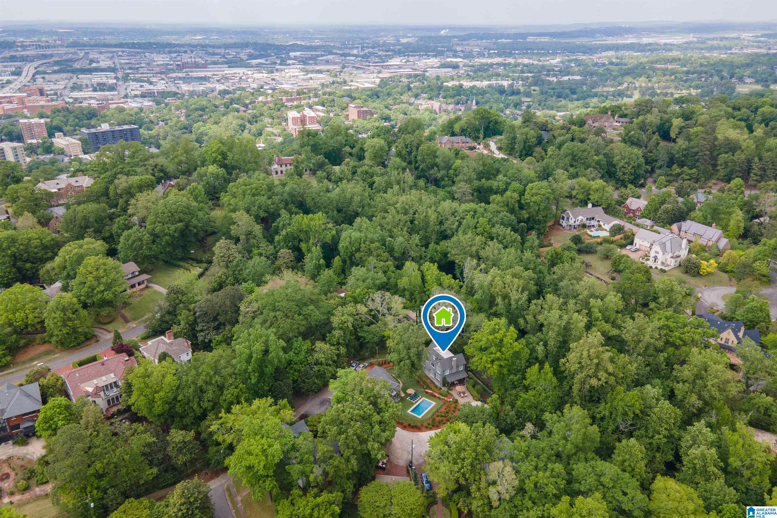 2930 Berwick Road Birmingham, AL 35213 - Photo 54 of 55