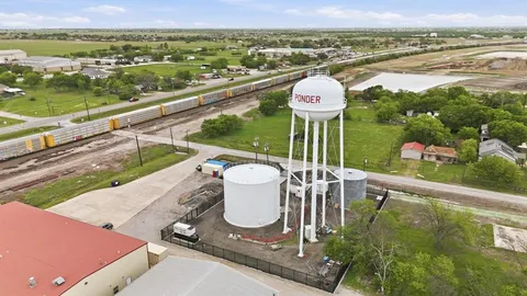 $275,000 | 204 East Bailey Street, Ponder, TX 76259