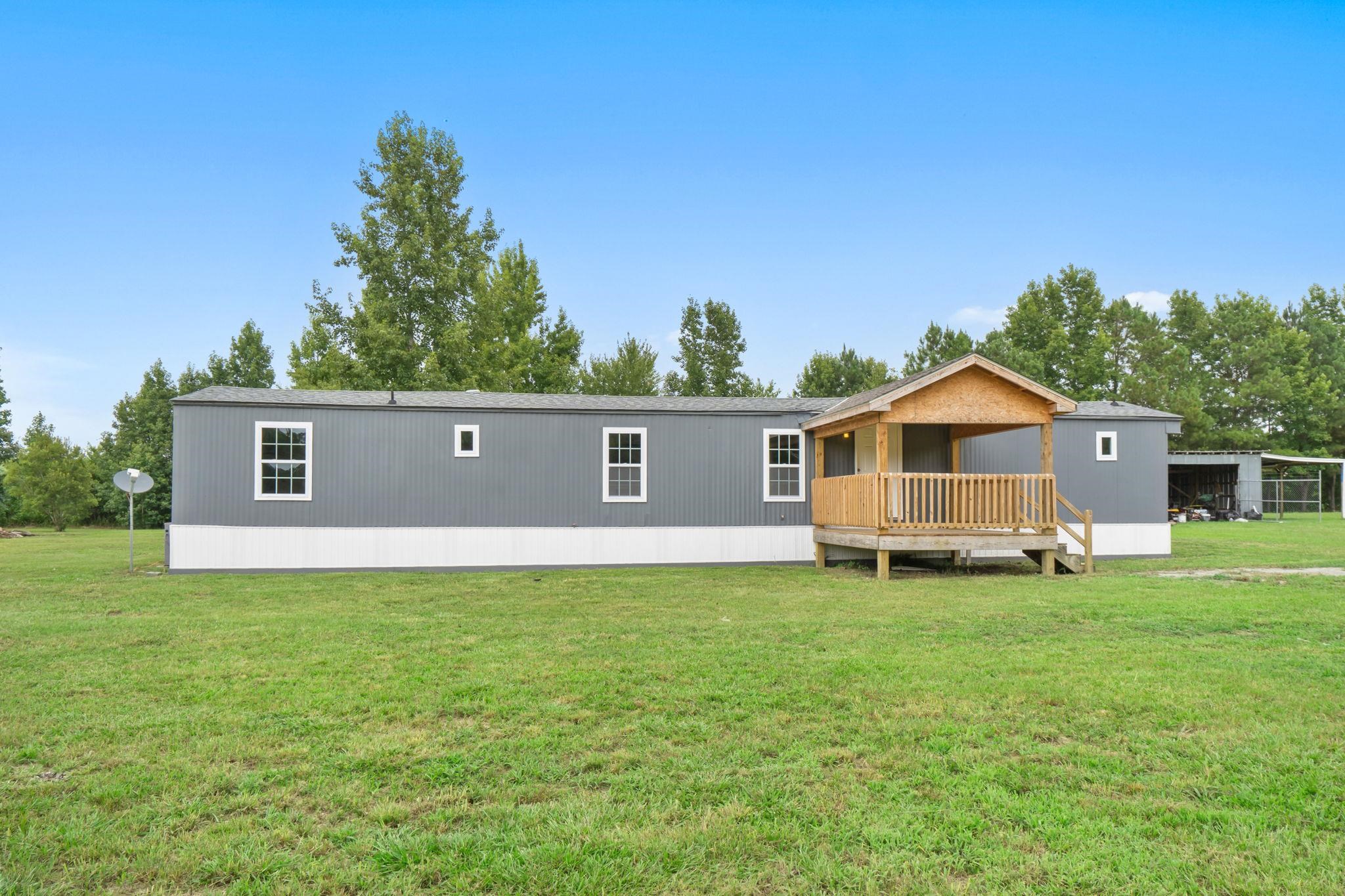 7009 Long Horne Ranch Drive Loris, SC 29569 - Photo 39 of 46 Gallery Image 39
