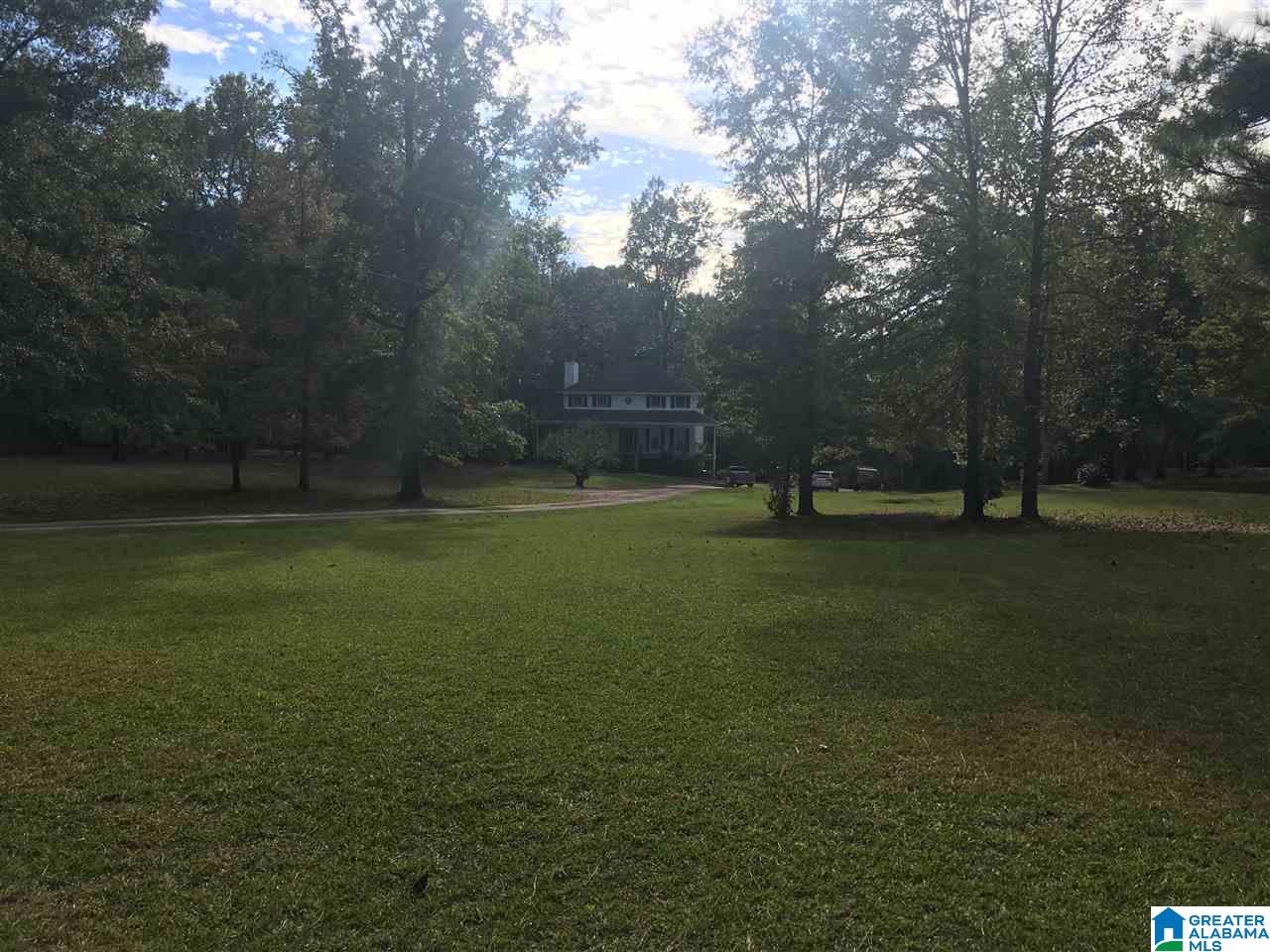 1480 Gardner Road Mount Olive, AL 35117 - Photo 2 of 50