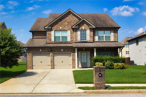 $2,800 | 793 Kaitlyn Drive, Loganville, GA 30052