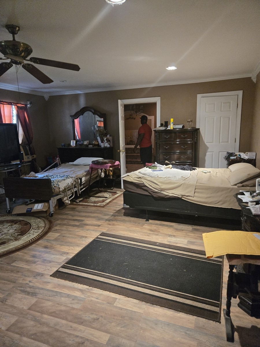 855 Alma Street Beaumont, TX 77705 - Photo 7 of 13