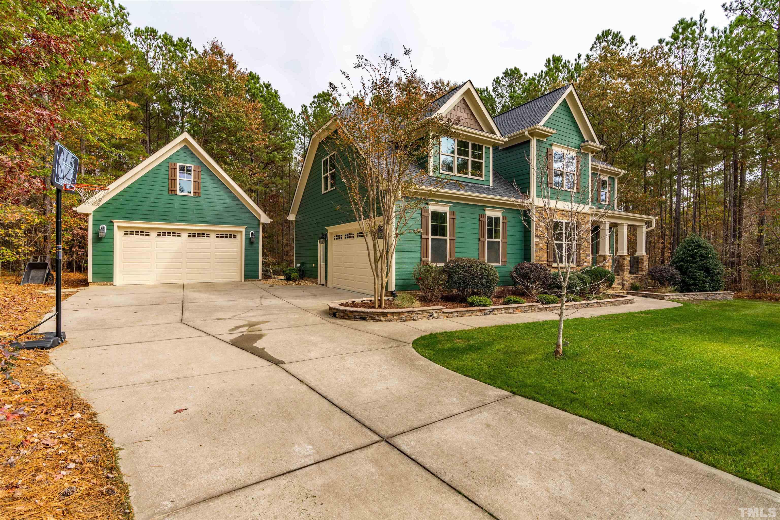 3600 Nether Ridge Road Zebulon, NC 27597 - Photo 1 of 46 Gallery Image 1