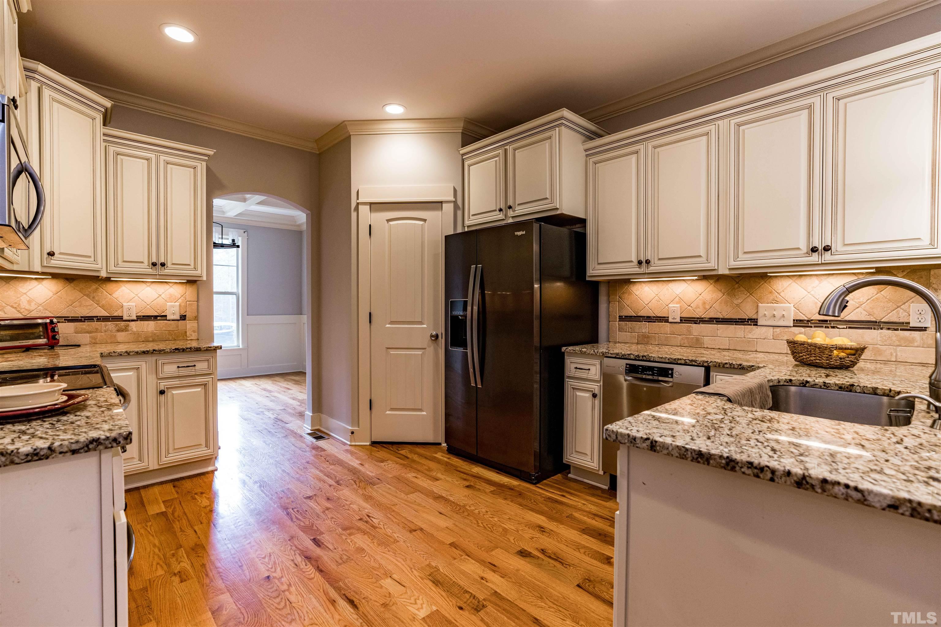 3600 Nether Ridge Road Zebulon, NC 27597 - Photo 11 of 46 Gallery Image 11