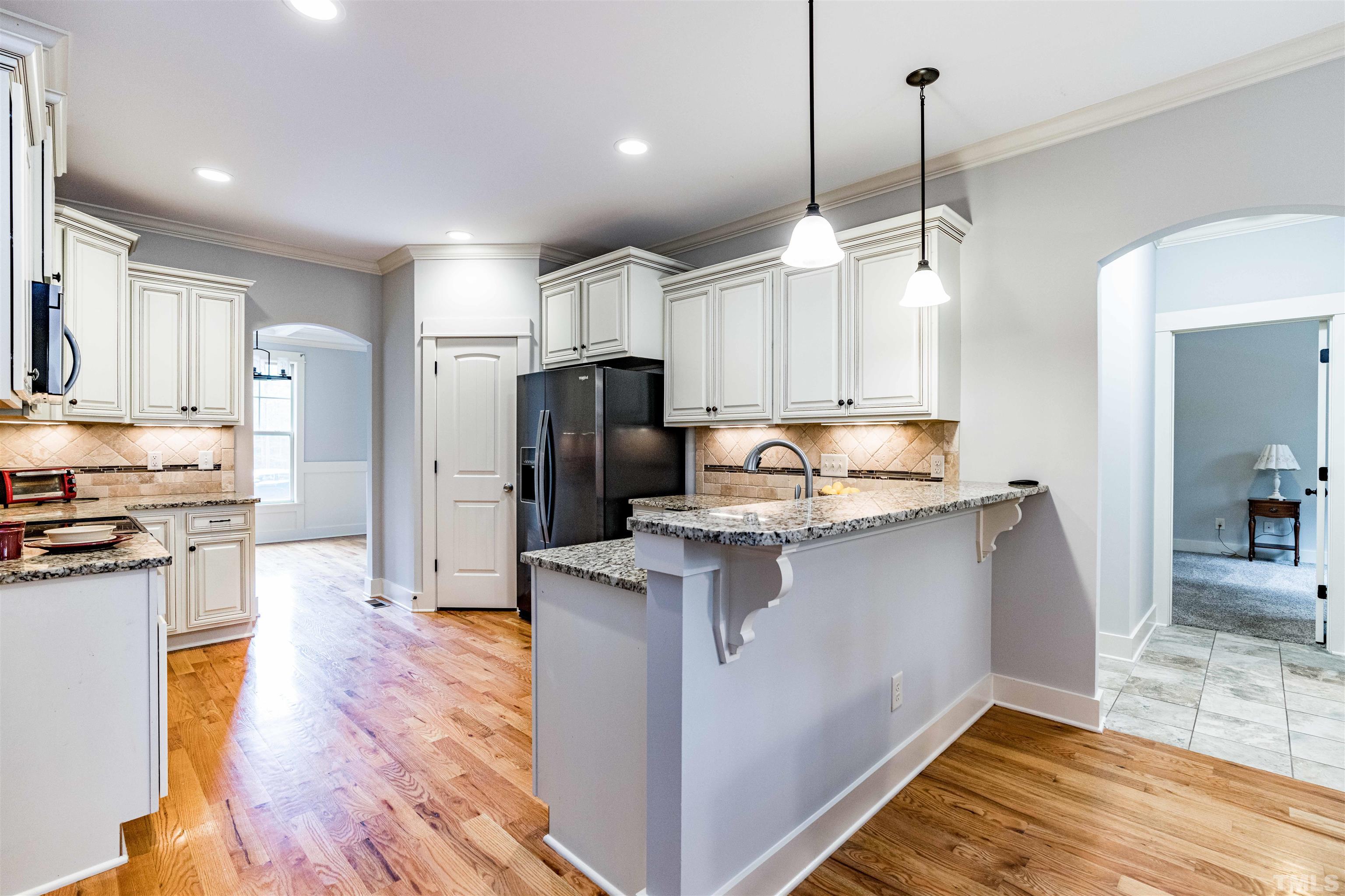 3600 Nether Ridge Road Zebulon, NC 27597 - Photo 12 of 46 Gallery Image 12