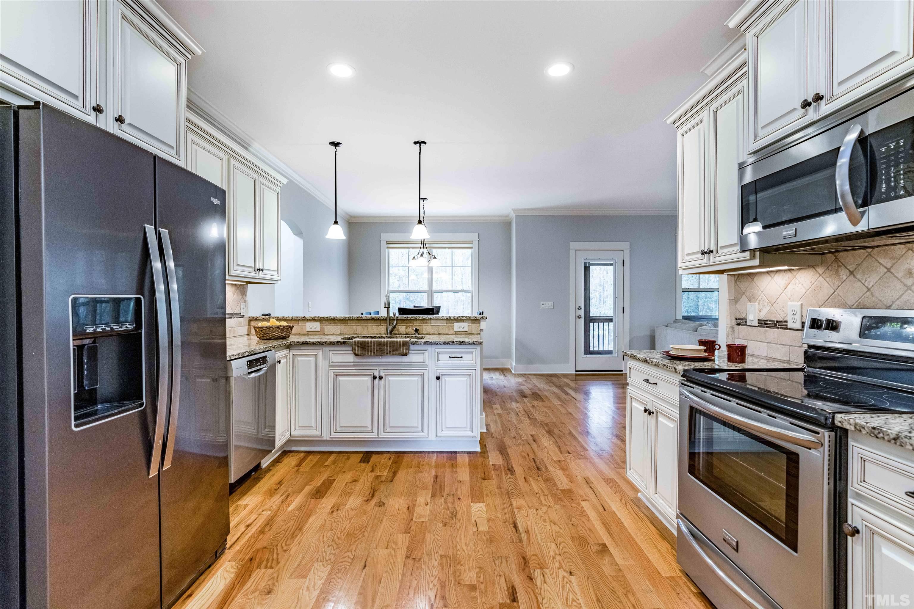 3600 Nether Ridge Road Zebulon, NC 27597 - Photo 13 of 46 Gallery Image 13