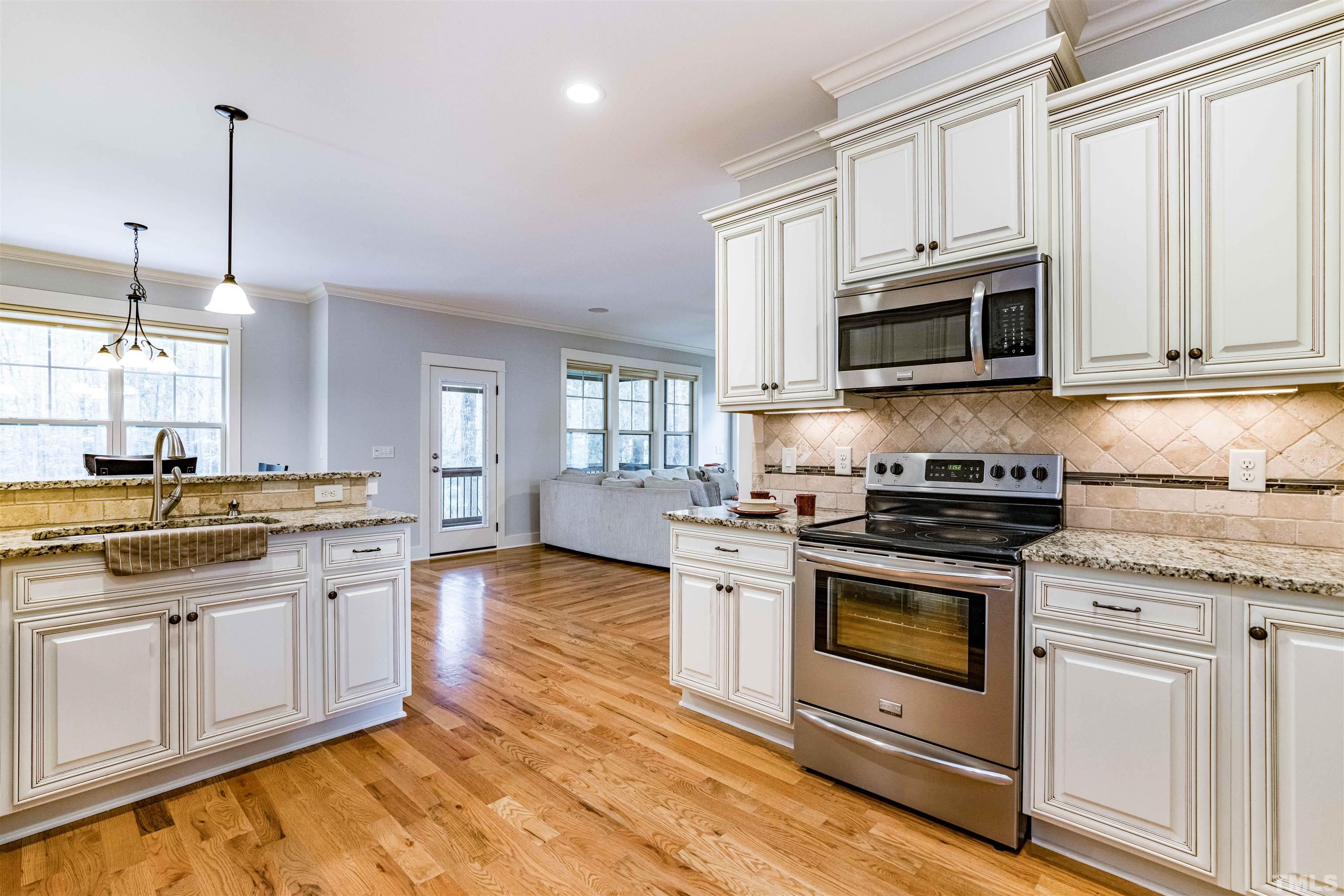3600 Nether Ridge Road Zebulon, NC 27597 - Photo 14 of 46 Gallery Image 14