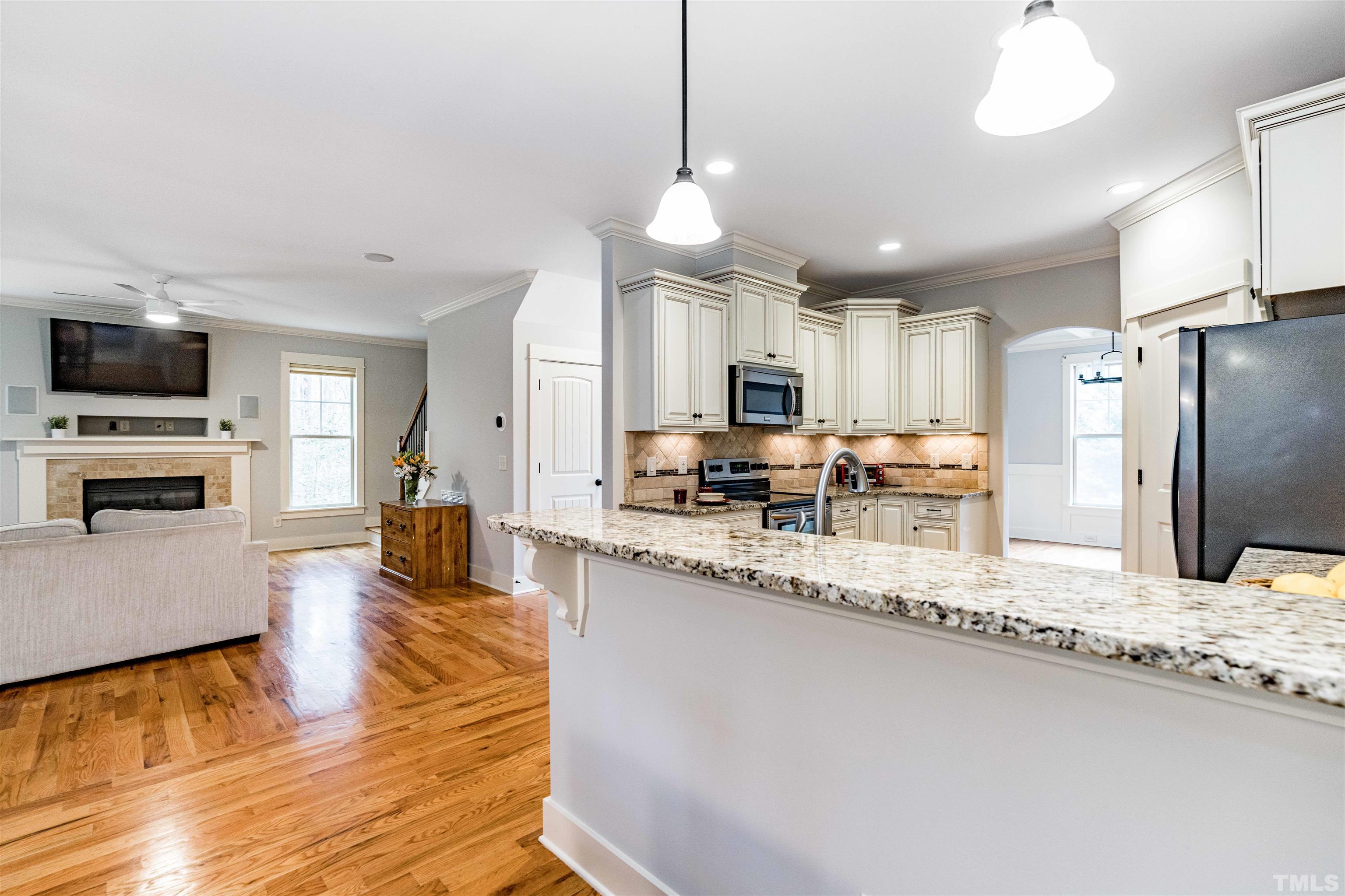 3600 Nether Ridge Road Zebulon, NC 27597 - Photo 15 of 46 Gallery Image 15