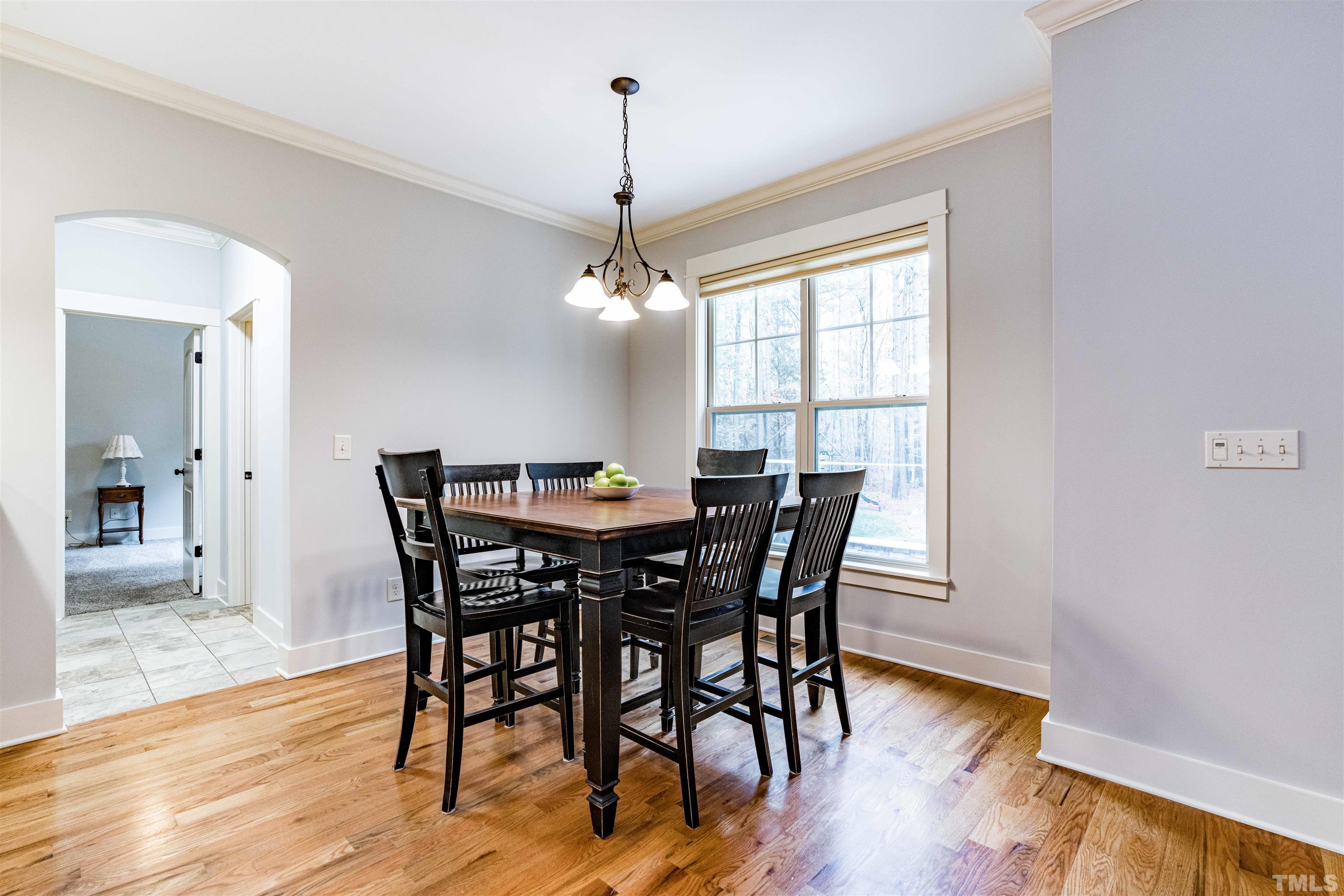 3600 Nether Ridge Road Zebulon, NC 27597 - Photo 16 of 46 Gallery Image 16