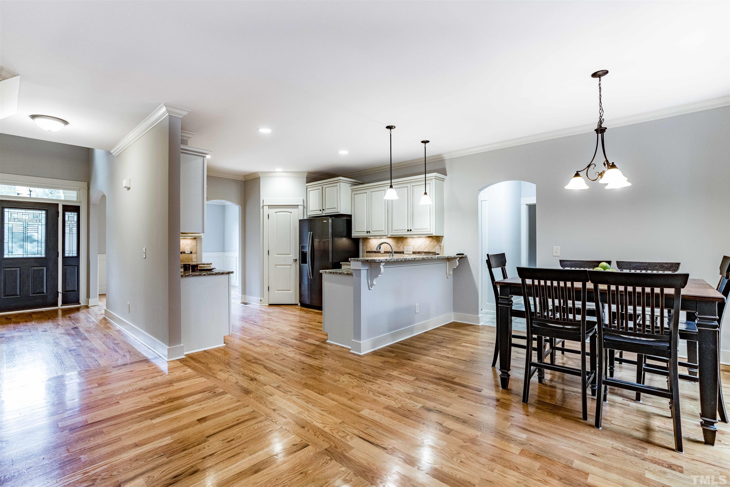 3600 Nether Ridge Road Zebulon, NC 27597 - Photo 17 of 46 Gallery Image 17