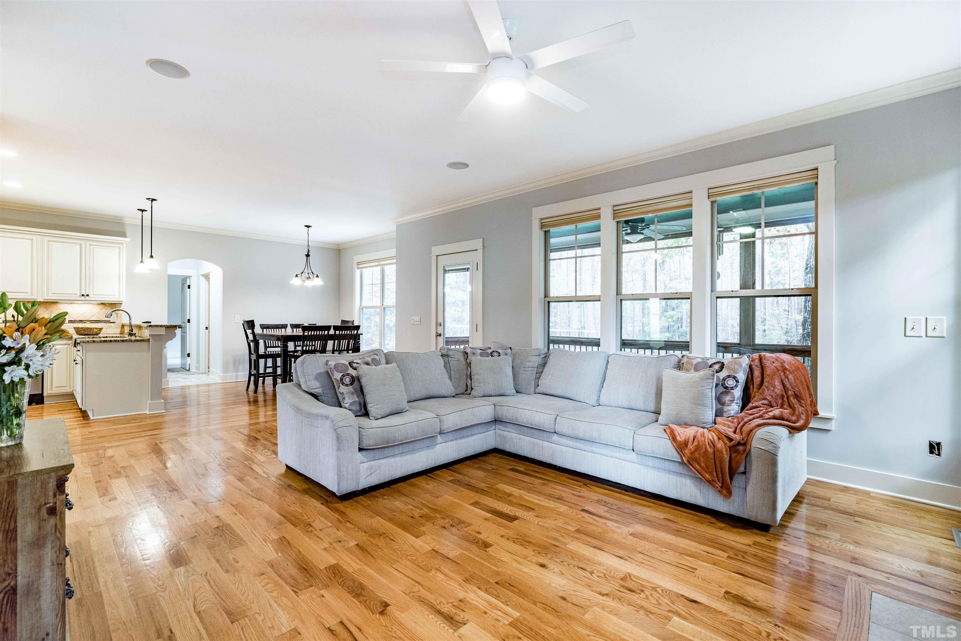 3600 Nether Ridge Road Zebulon, NC 27597 - Photo 18 of 46 Gallery Image 18