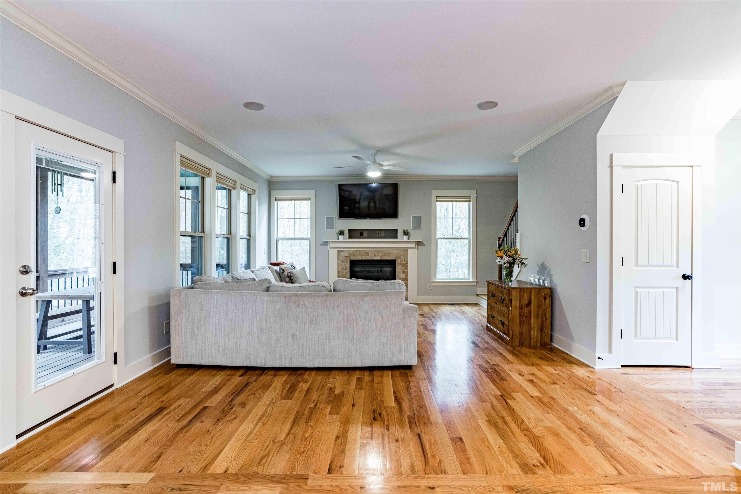 3600 Nether Ridge Road Zebulon, NC 27597 - Photo 19 of 46 Gallery Image 19