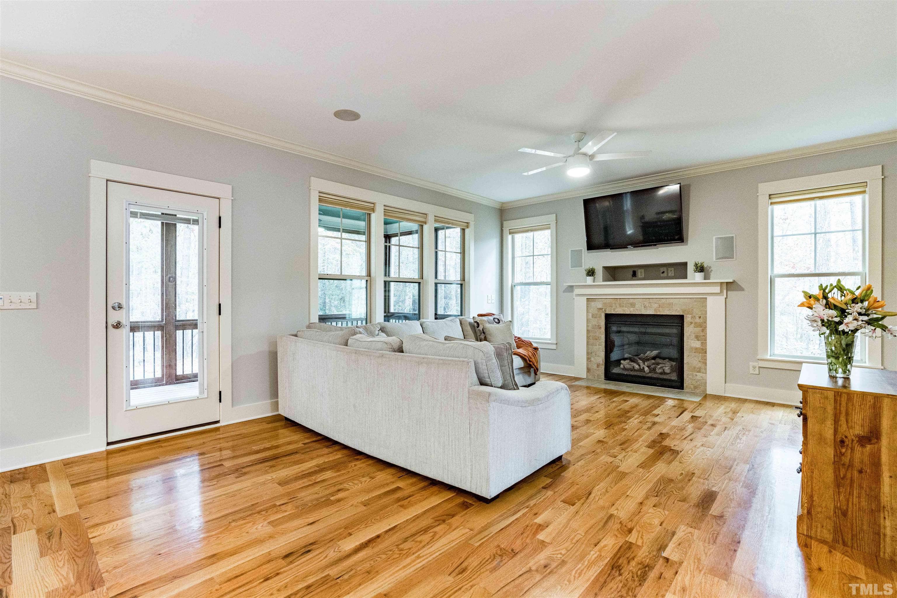 3600 Nether Ridge Road Zebulon, NC 27597 - Photo 20 of 46 Gallery Image 20