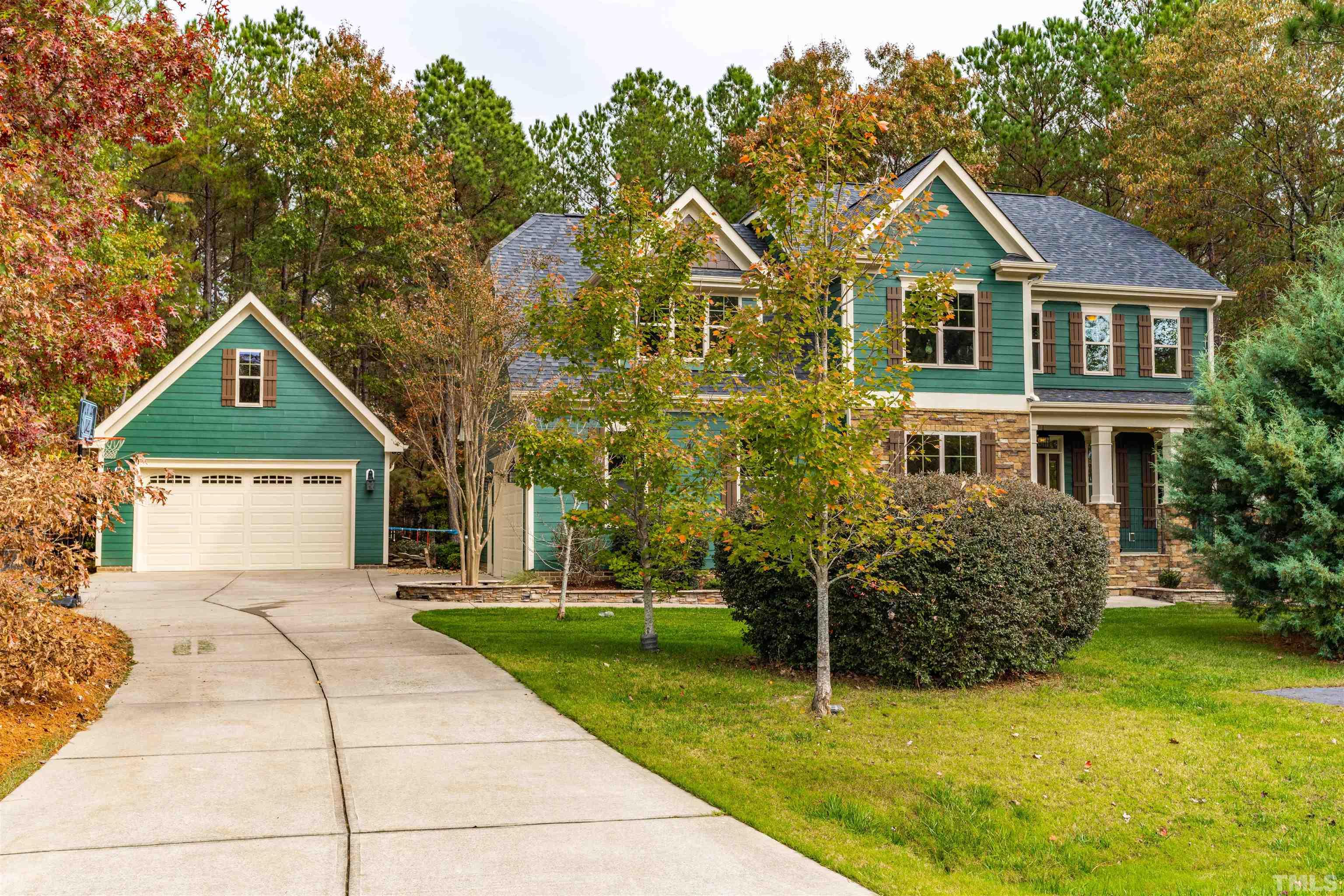 3600 Nether Ridge Road Zebulon, NC 27597 - Photo 2 of 46 Gallery Image 2