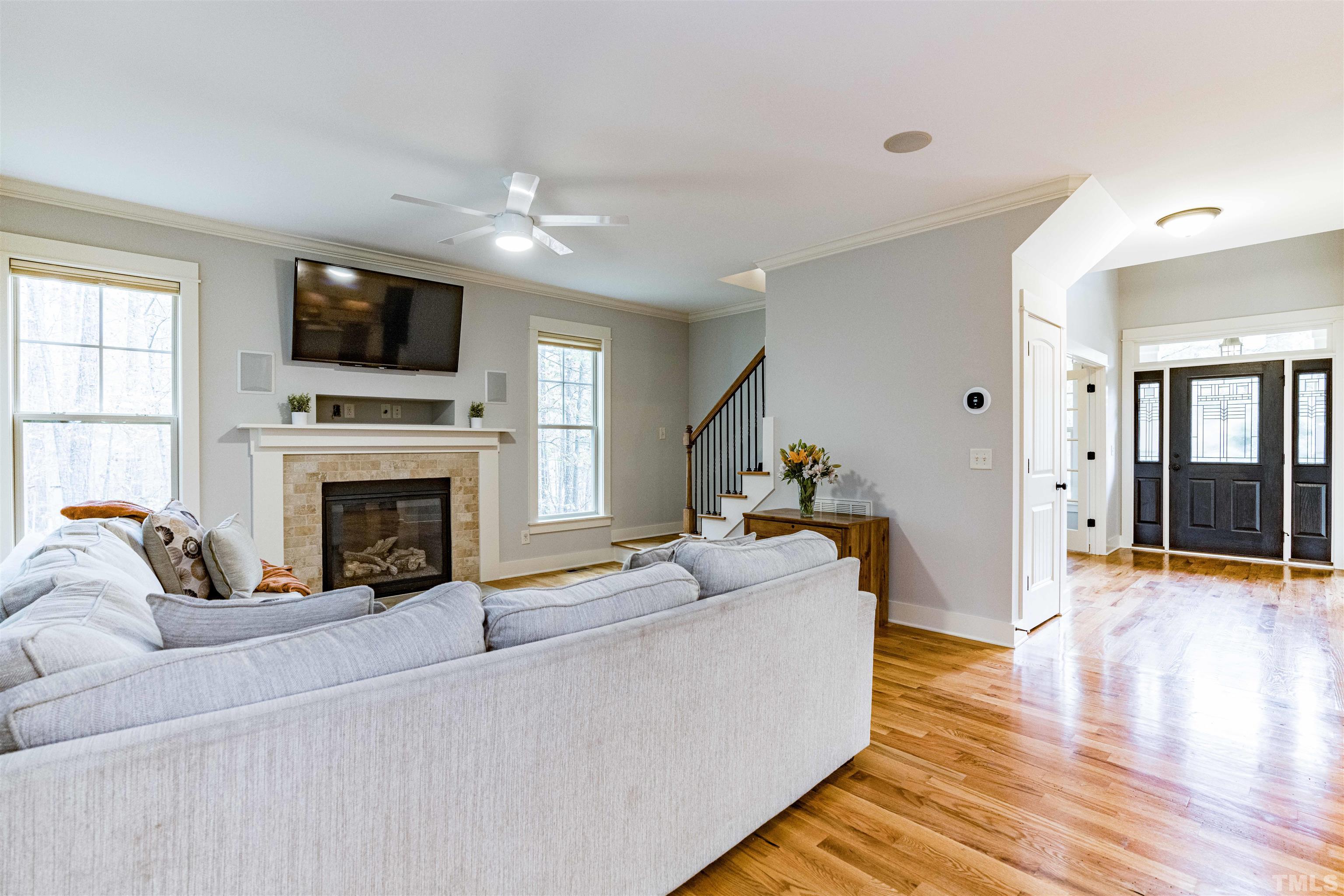 3600 Nether Ridge Road Zebulon, NC 27597 - Photo 21 of 46 Gallery Image 21