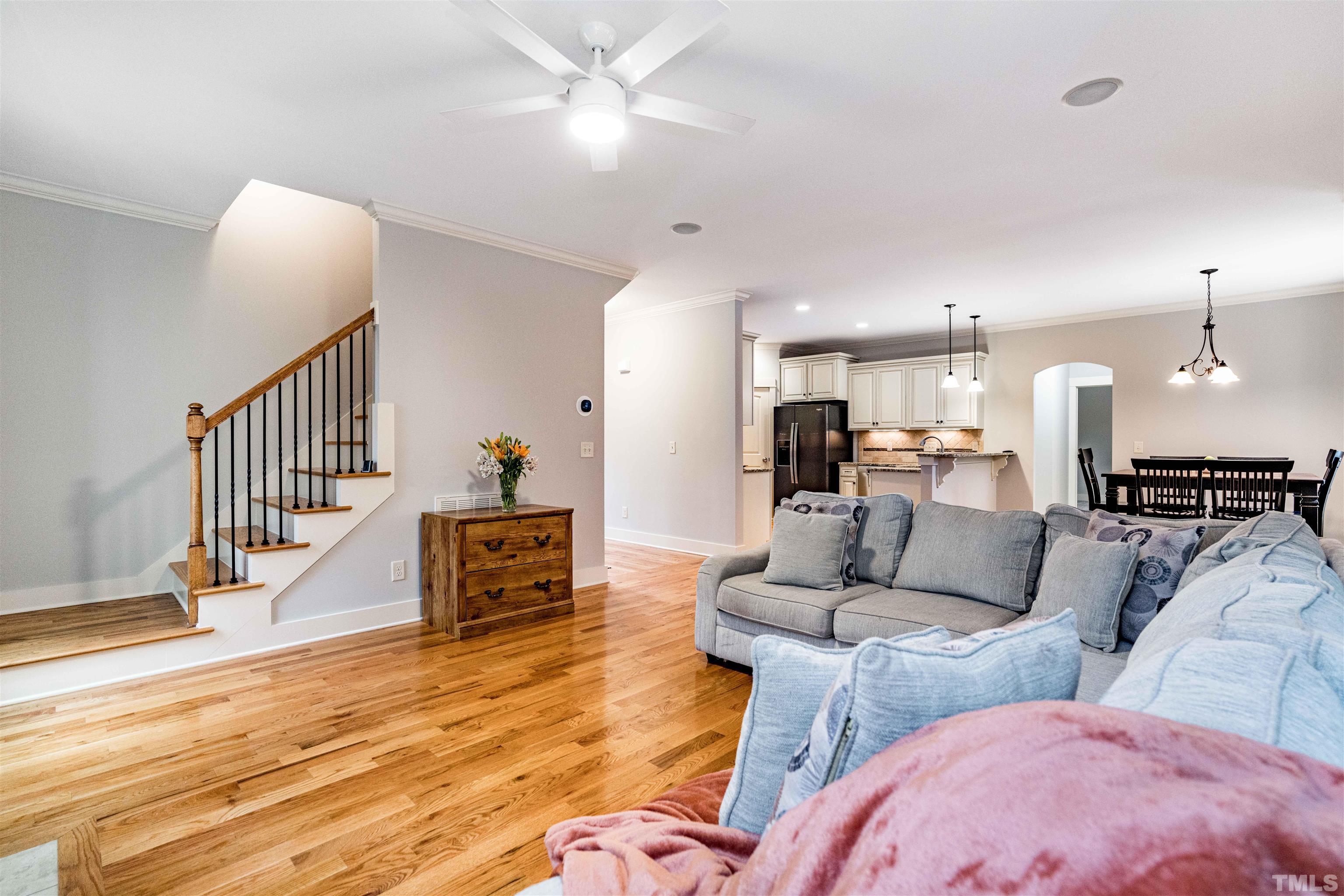 3600 Nether Ridge Road Zebulon, NC 27597 - Photo 22 of 46 Gallery Image 22
