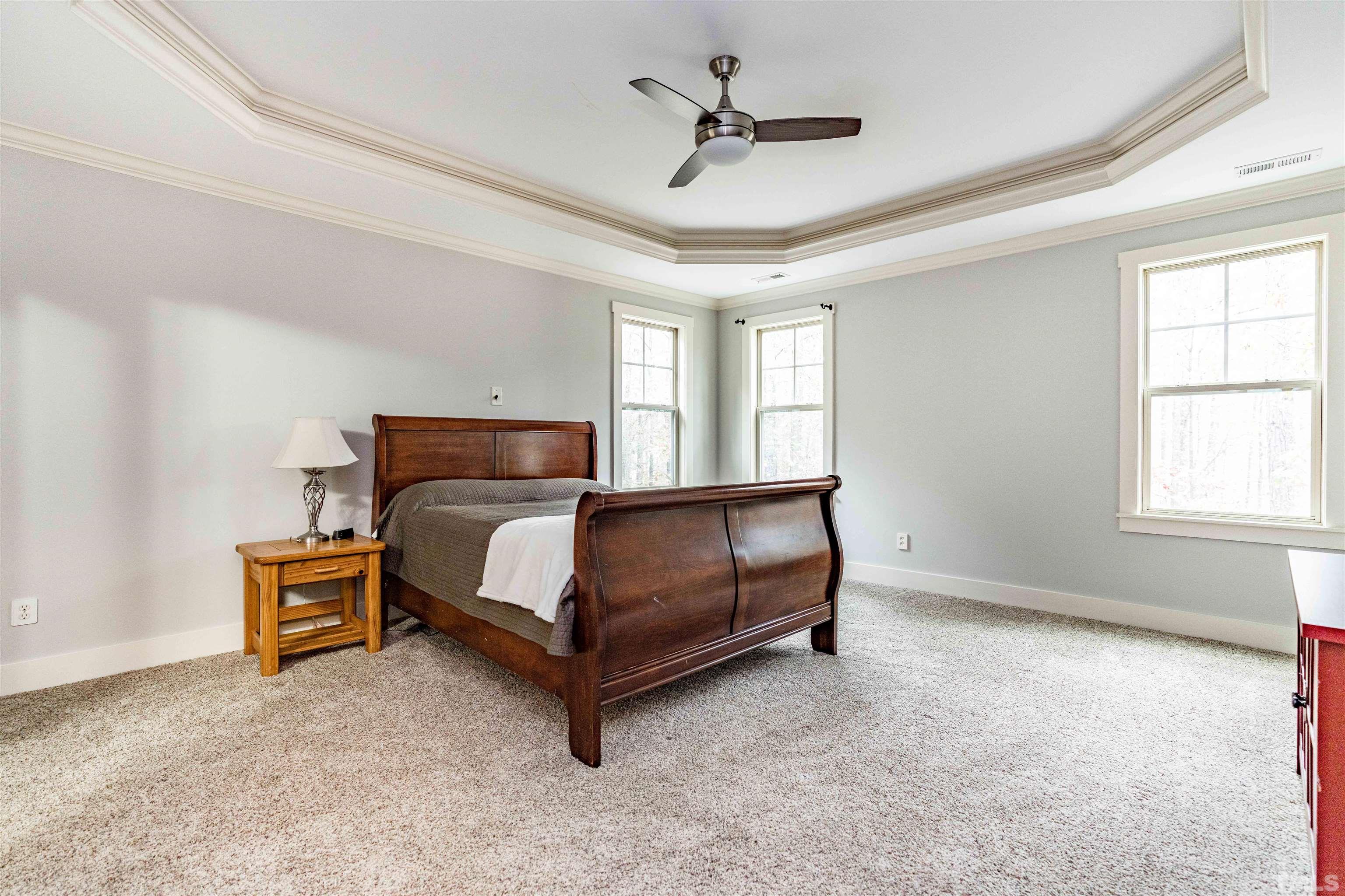 3600 Nether Ridge Road Zebulon, NC 27597 - Photo 27 of 46 Gallery Image 27