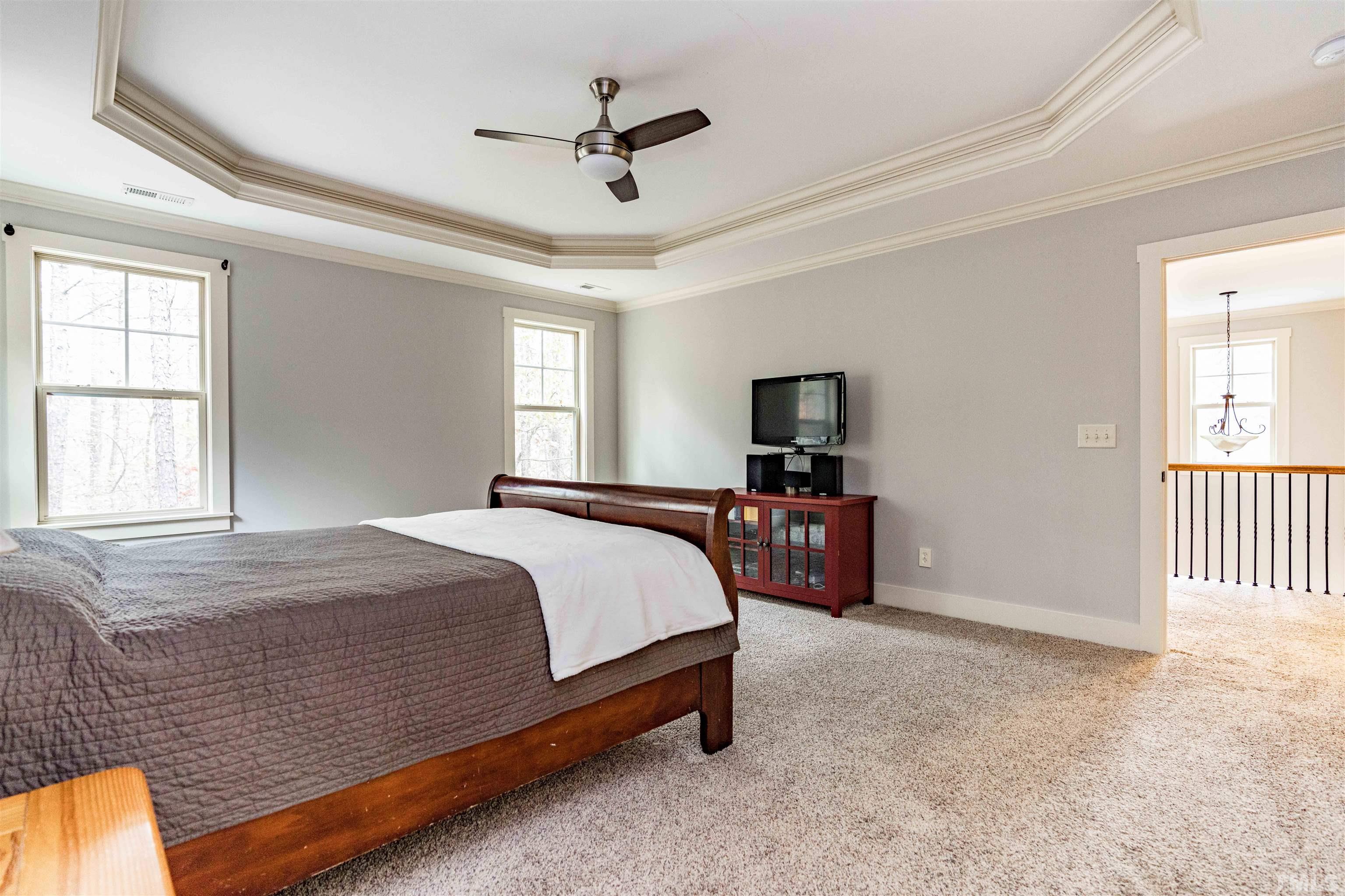 3600 Nether Ridge Road Zebulon, NC 27597 - Photo 28 of 46 Gallery Image 28