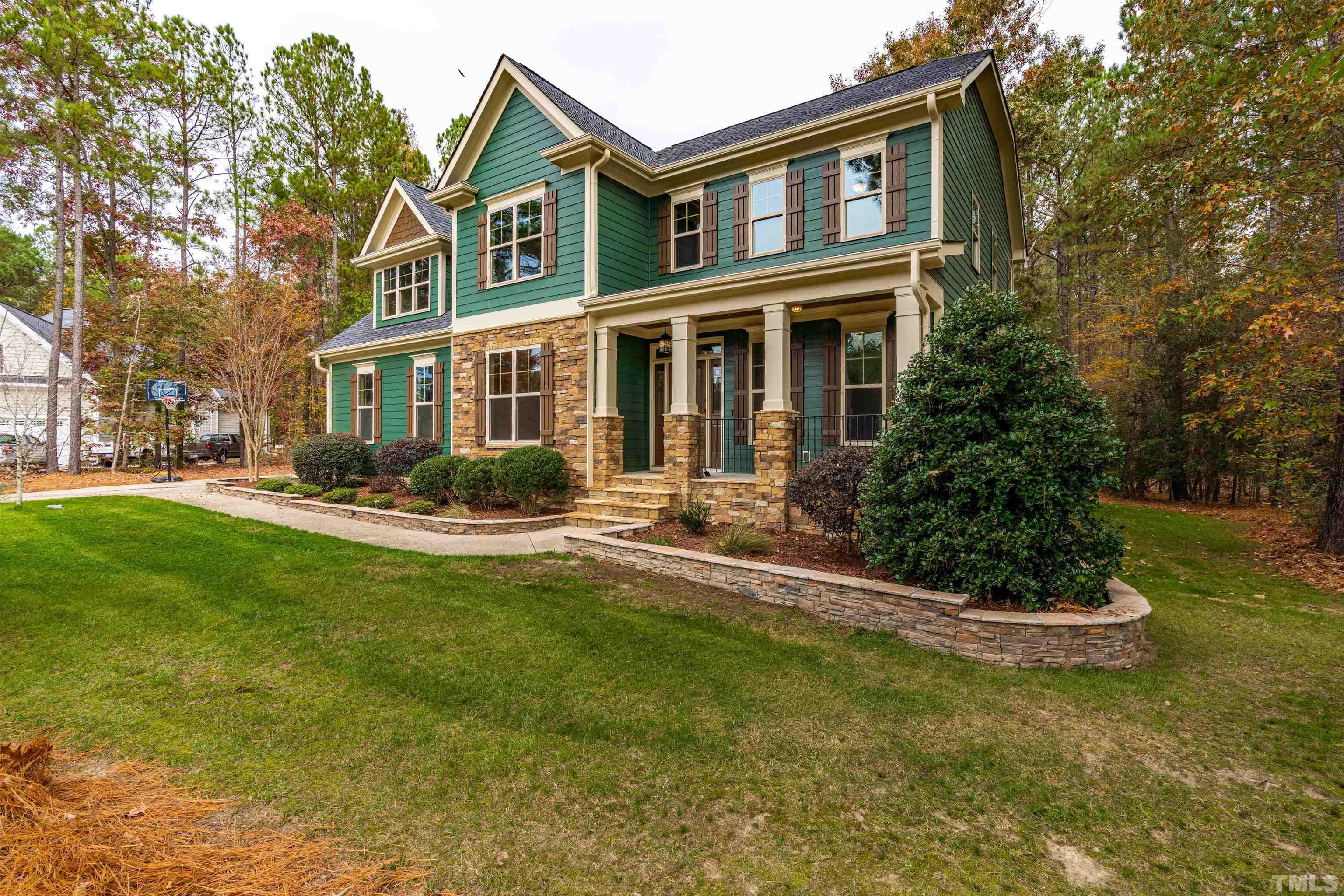 3600 Nether Ridge Road Zebulon, NC 27597 - Photo 3 of 46 Gallery Image 3
