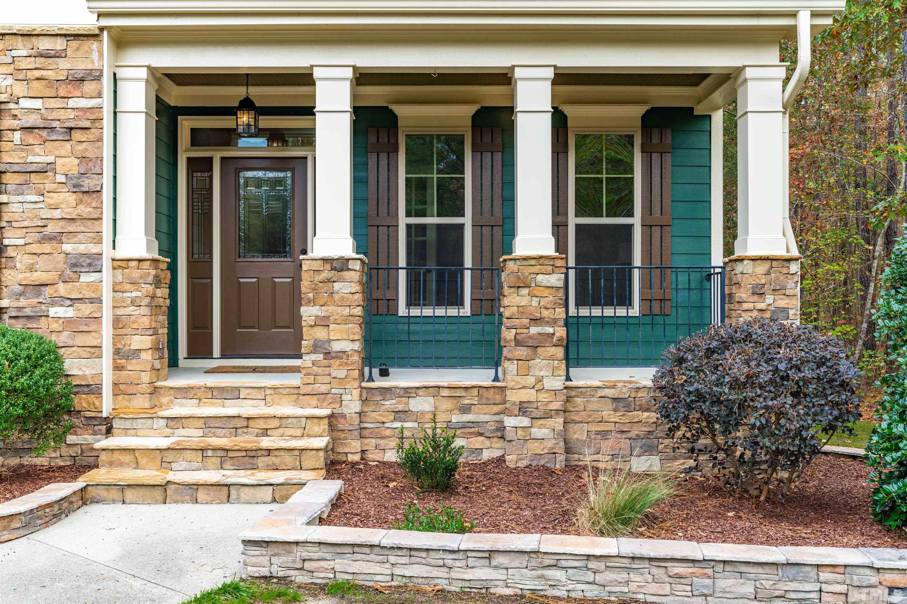 3600 Nether Ridge Road Zebulon, NC 27597 - Photo 4 of 46 Gallery Image 4