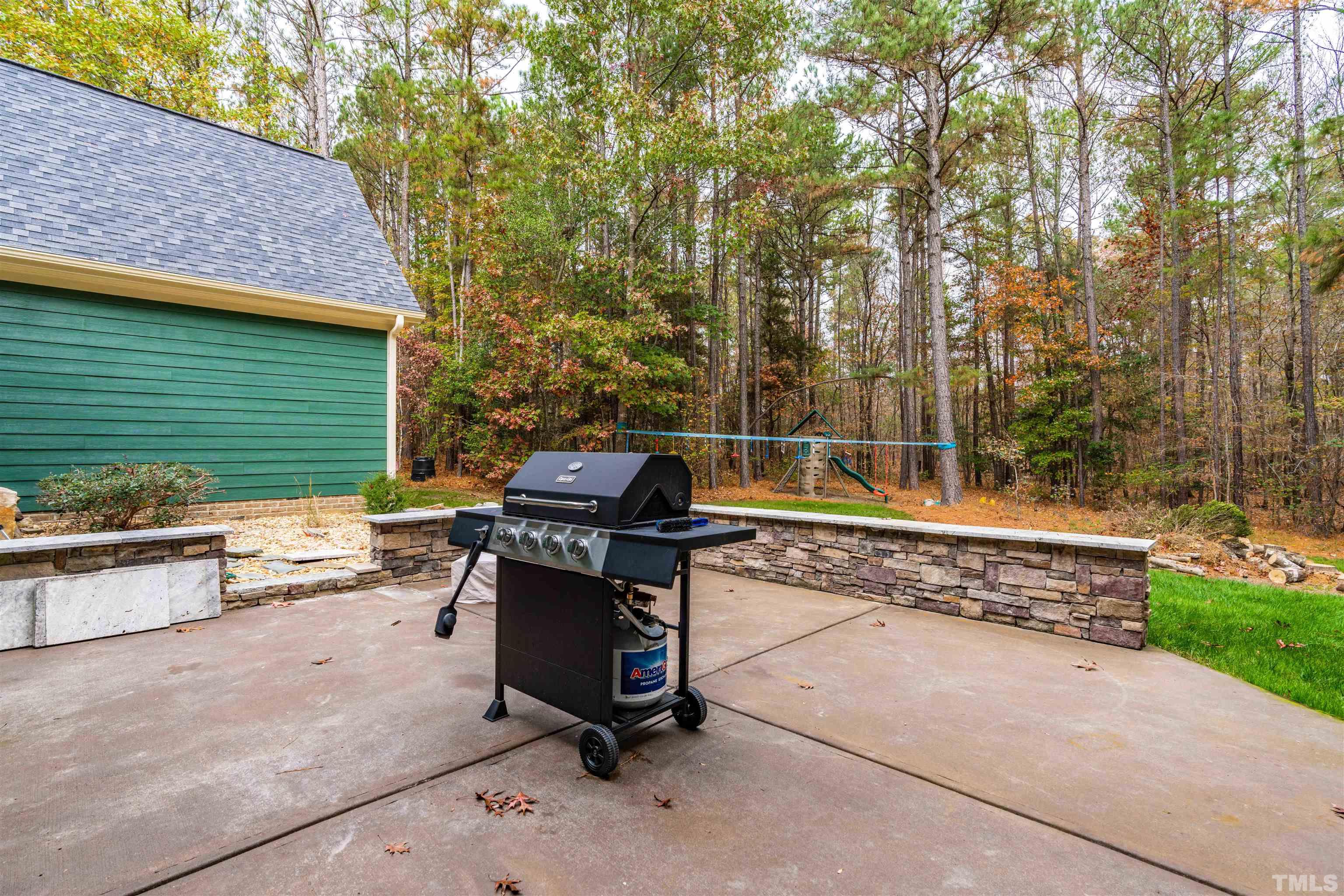3600 Nether Ridge Road Zebulon, NC 27597 - Photo 44 of 46 Gallery Image 44