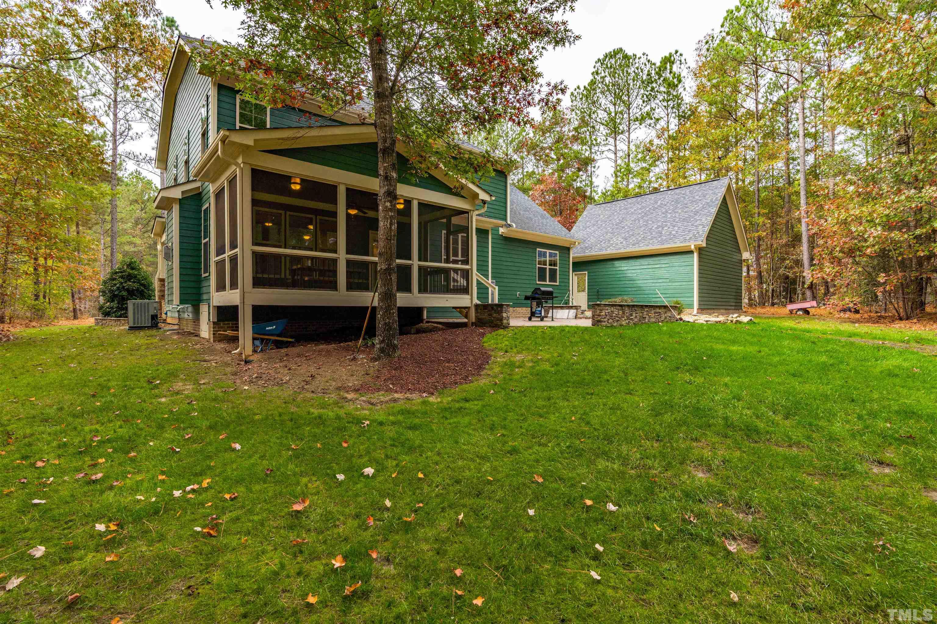 3600 Nether Ridge Road Zebulon, NC 27597 - Photo 45 of 46 Gallery Image 45