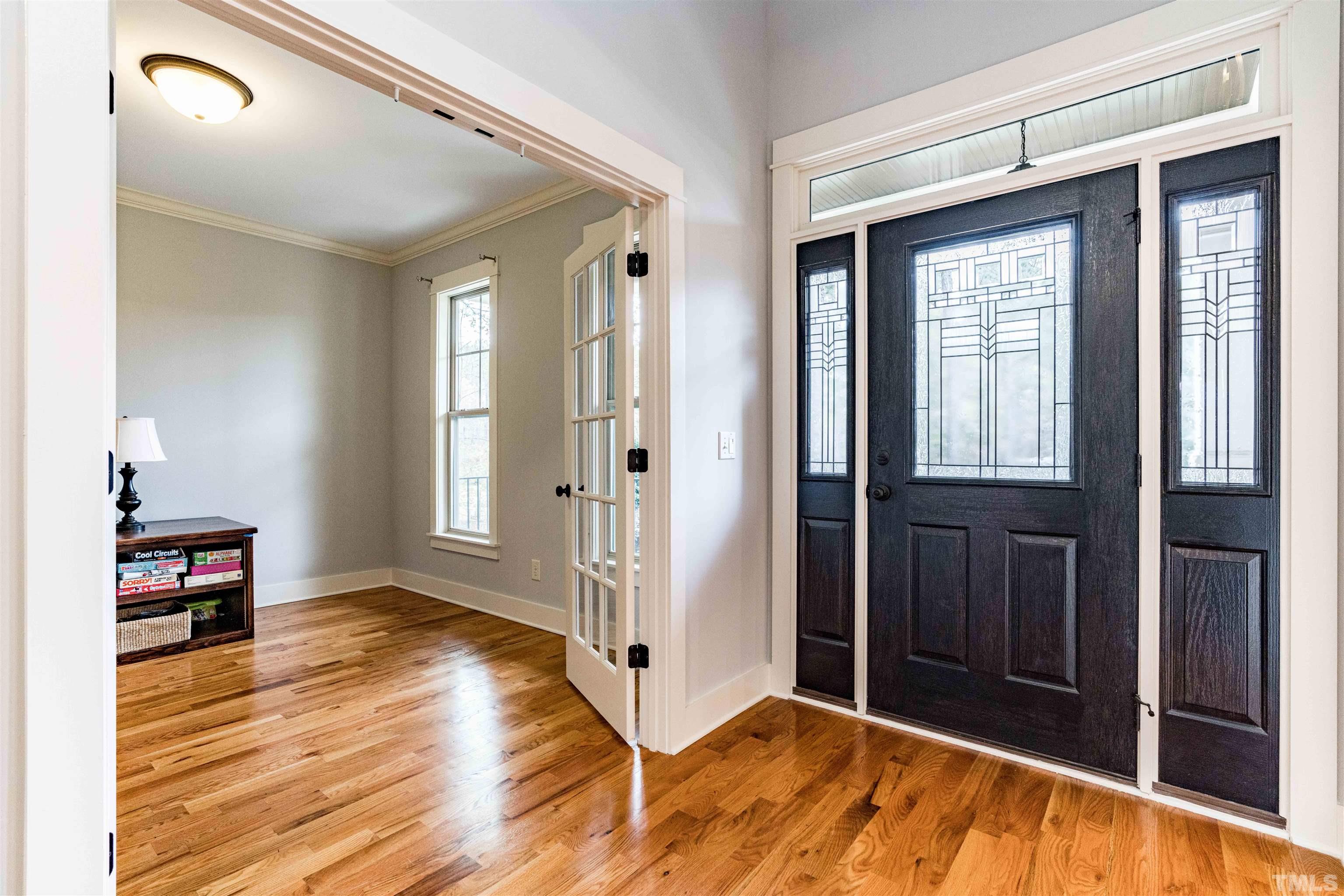 3600 Nether Ridge Road Zebulon, NC 27597 - Photo 6 of 46 Gallery Image 6