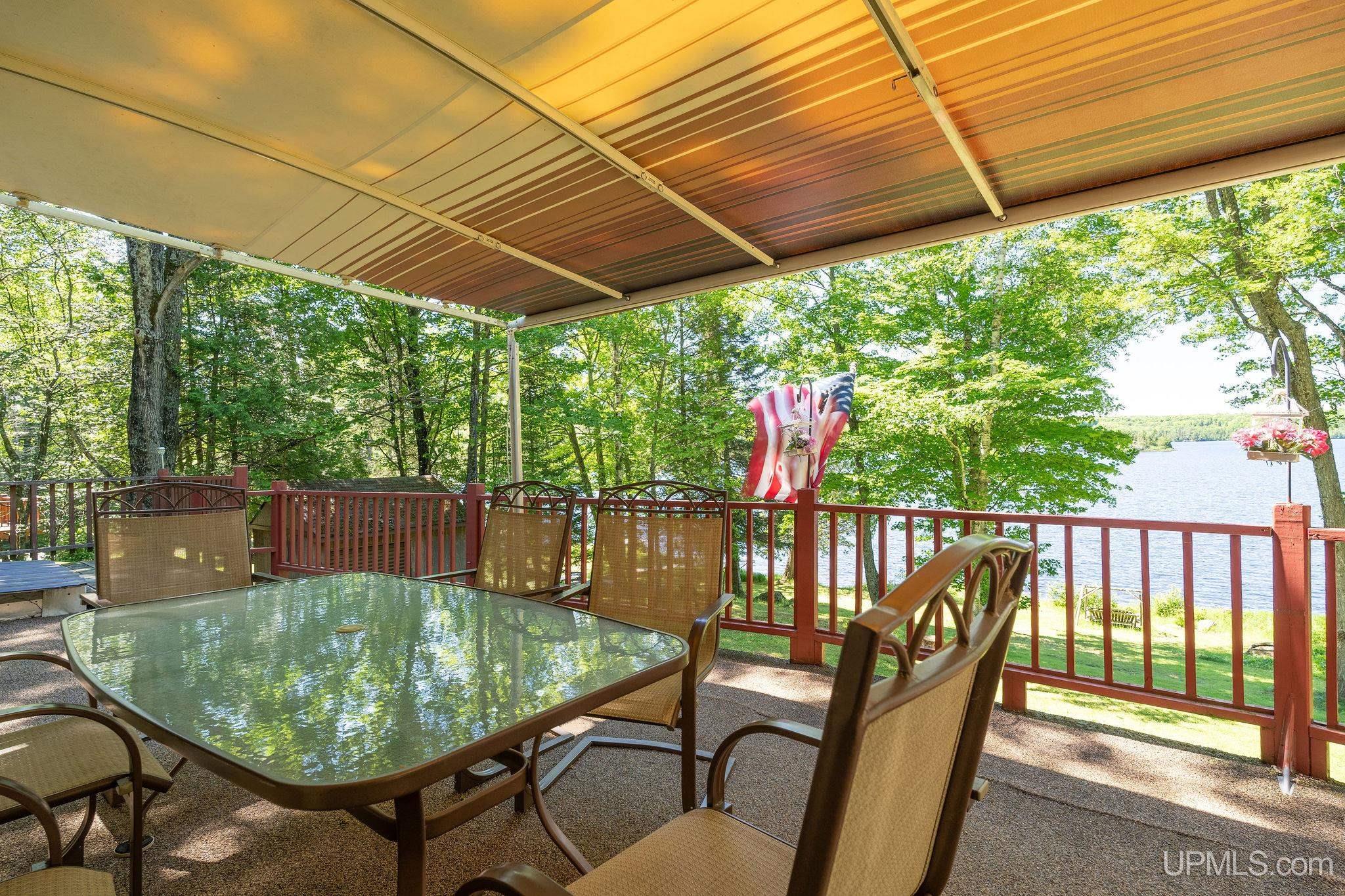 25358 Branch Road Michigamme, MI 49861 - Photo 11 of 43