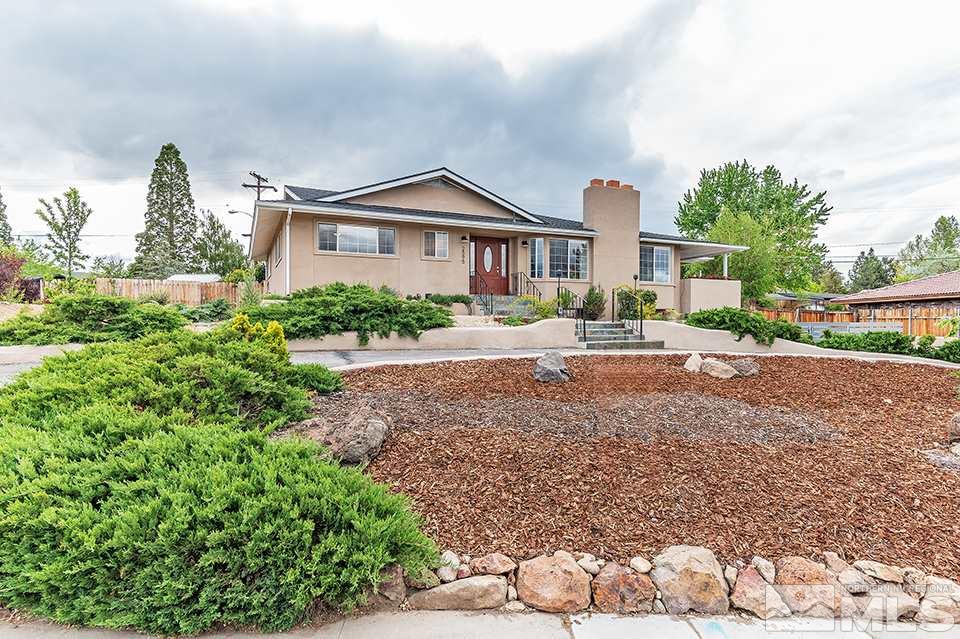 2595 Skyline Boulevard Reno, NV 89509 - Photo 1 of 25 Photo 1