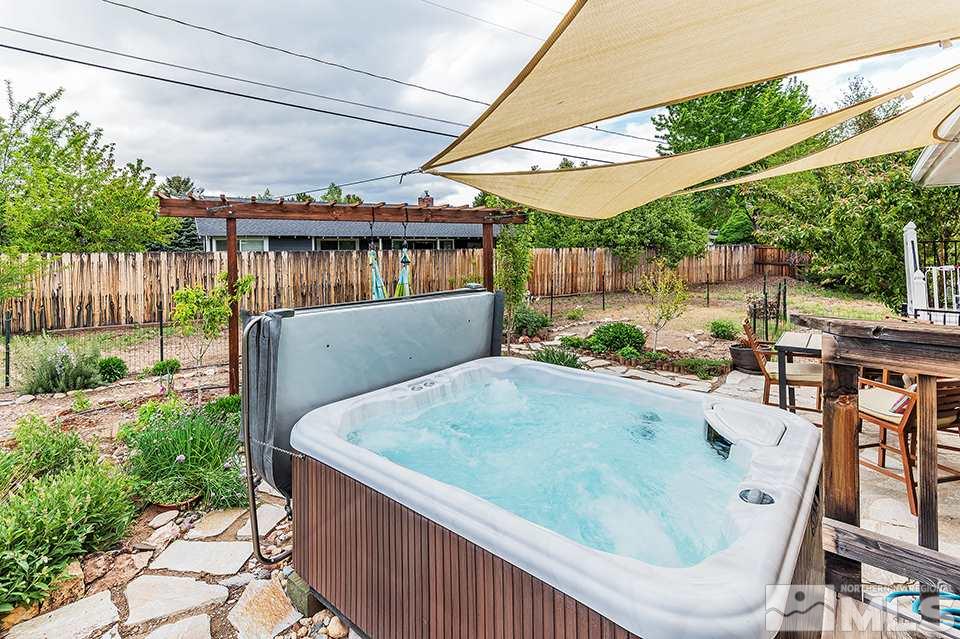 2595 Skyline Boulevard Reno, NV 89509 - Photo 21 of 25 Photo 21