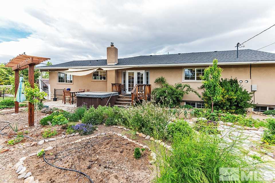 2595 Skyline Boulevard Reno, NV 89509 - Photo 23 of 25 Photo 23