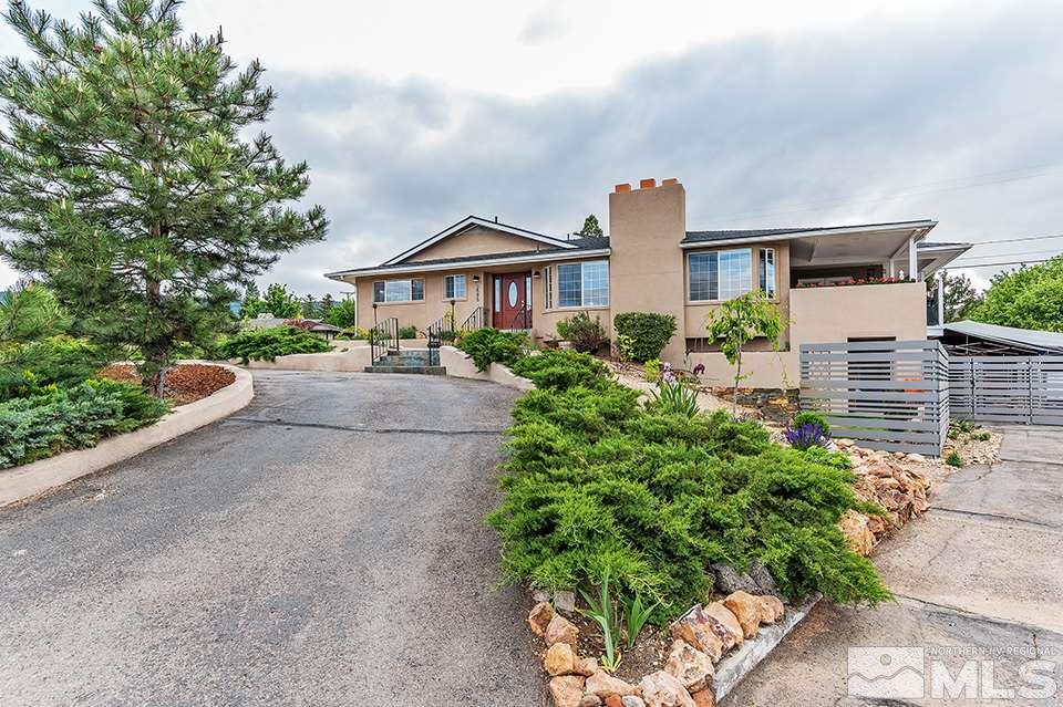 2595 Skyline Boulevard Reno, NV 89509 - Photo 24 of 25 Photo 24