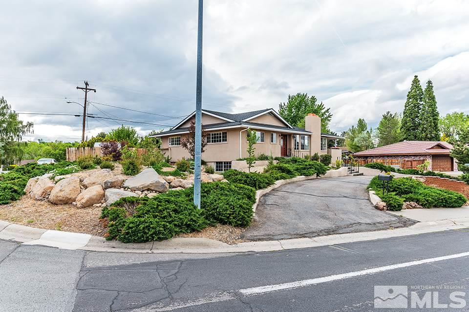 2595 Skyline Boulevard Reno, NV 89509 - Photo 25 of 25 Photo 25