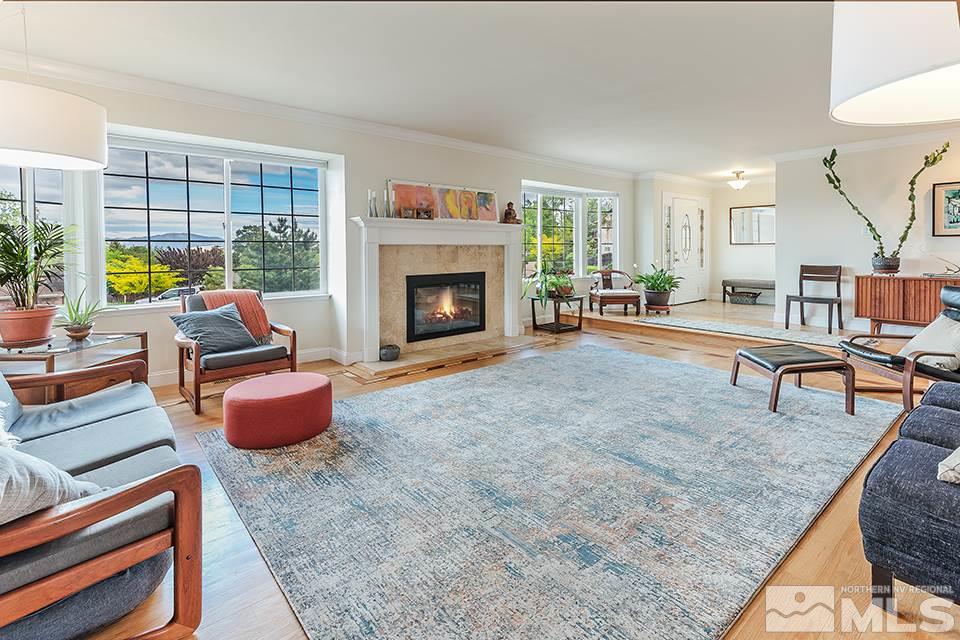 2595 Skyline Boulevard Reno, NV 89509 - Photo 4 of 25 Photo 4