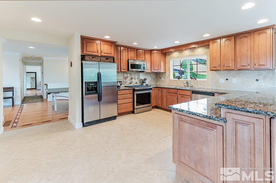 2595 Skyline Boulevard Reno, NV 89509 - Photo 5 of 25 Photo 5