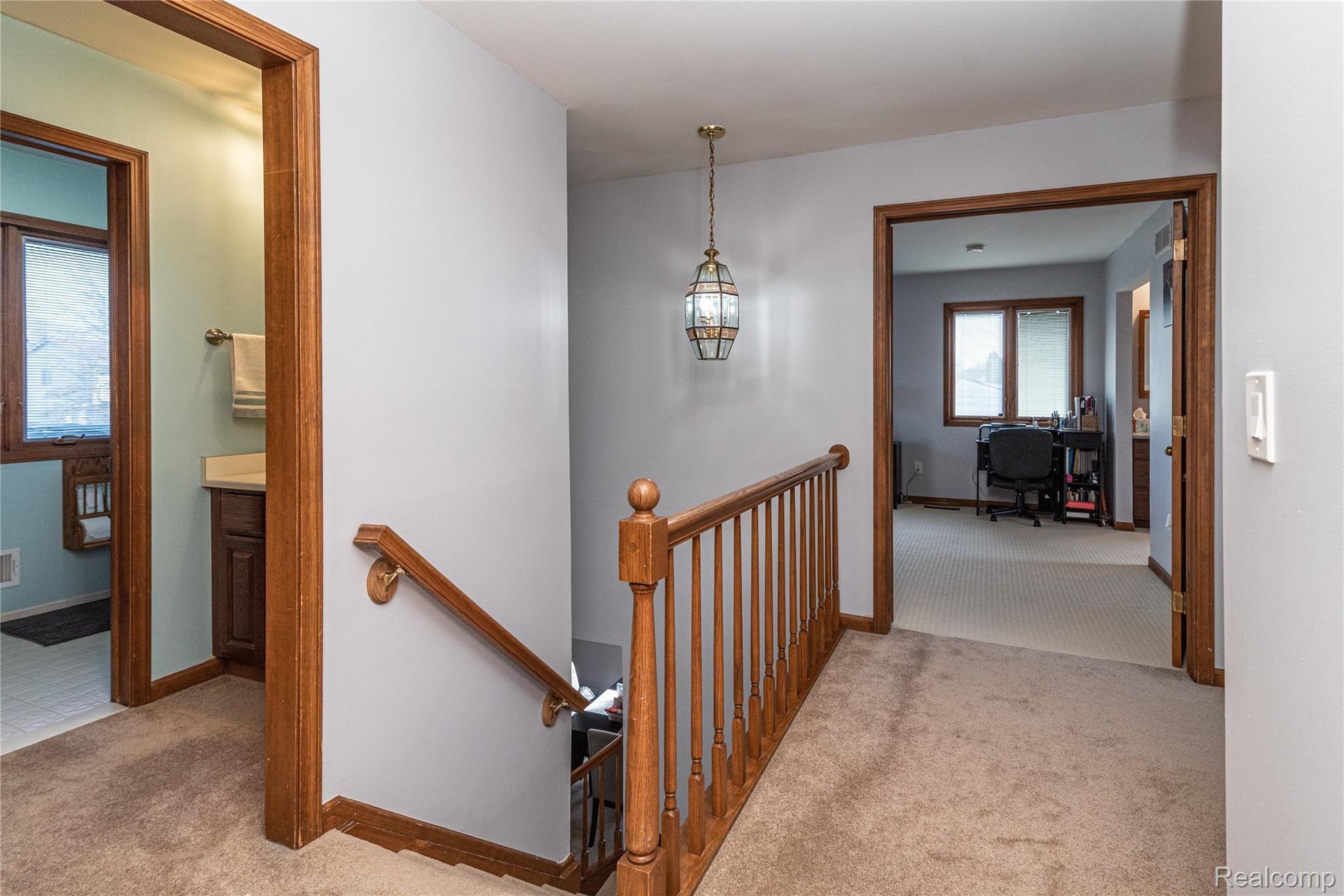 22647 Deerfield Road Novi, MI 48375 - Photo 21 of 51 Second Floor