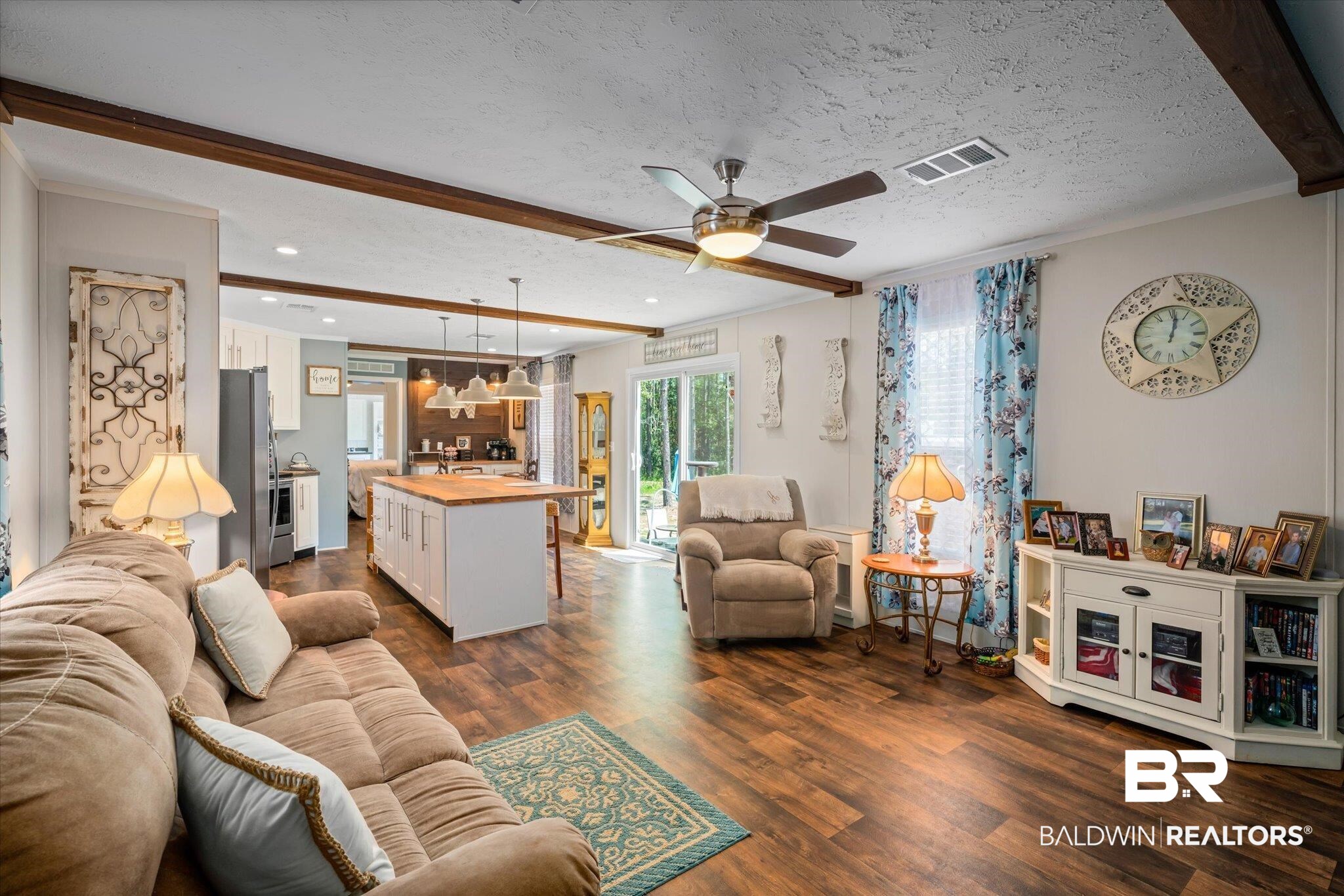 28460 Goat Cooper Road Robertsdale, AL 36567 - Photo 17 of 31