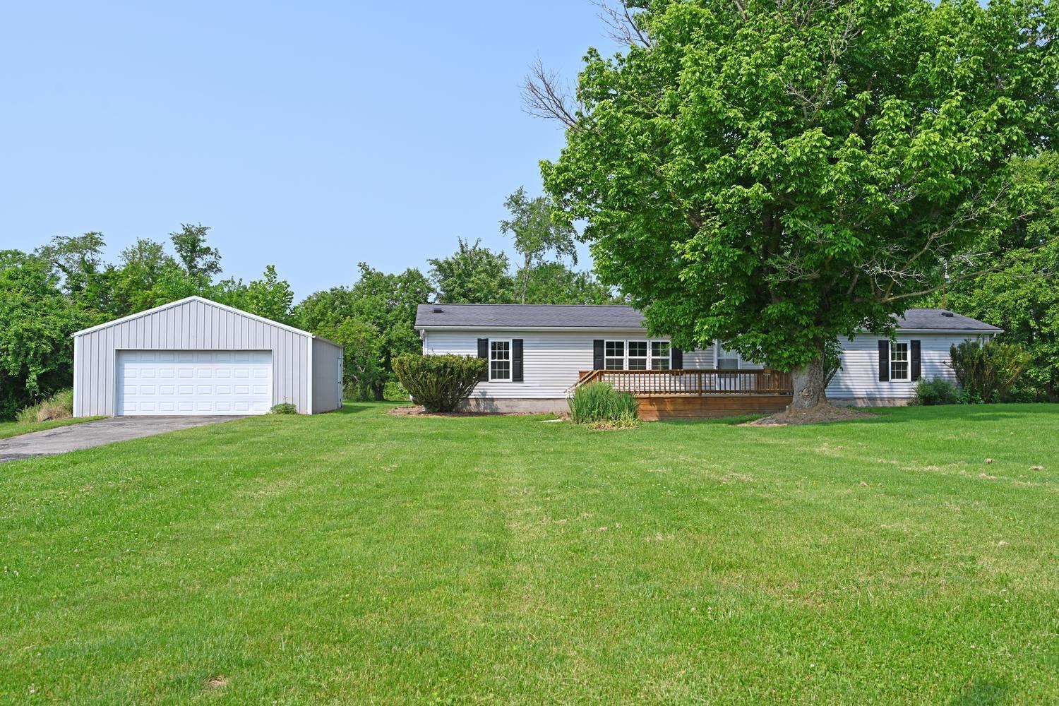 9979 McCrearys Ridge Road Florence, IN 47020 - Photo 1 of 44