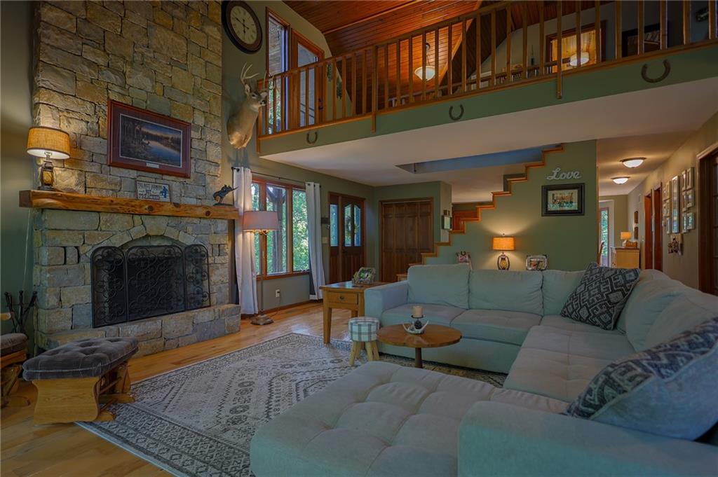 14599 Ridgeview Drive Excelsior Springs, MO 64024 - Photo 22 of 42