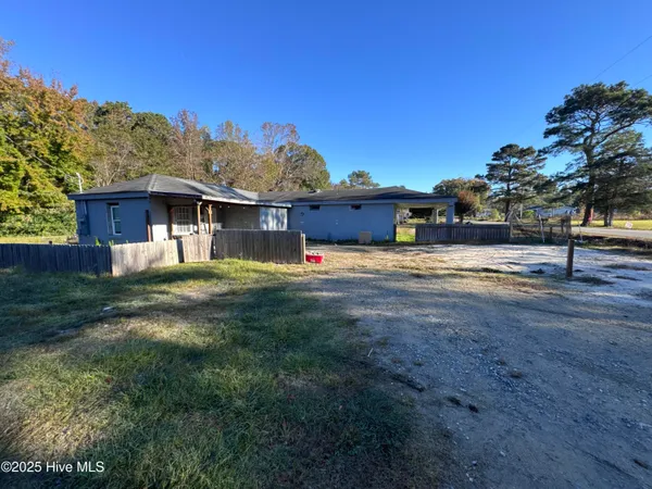 $102,000 | 441 Wagon Ford Road, Beulaville, NC 28518