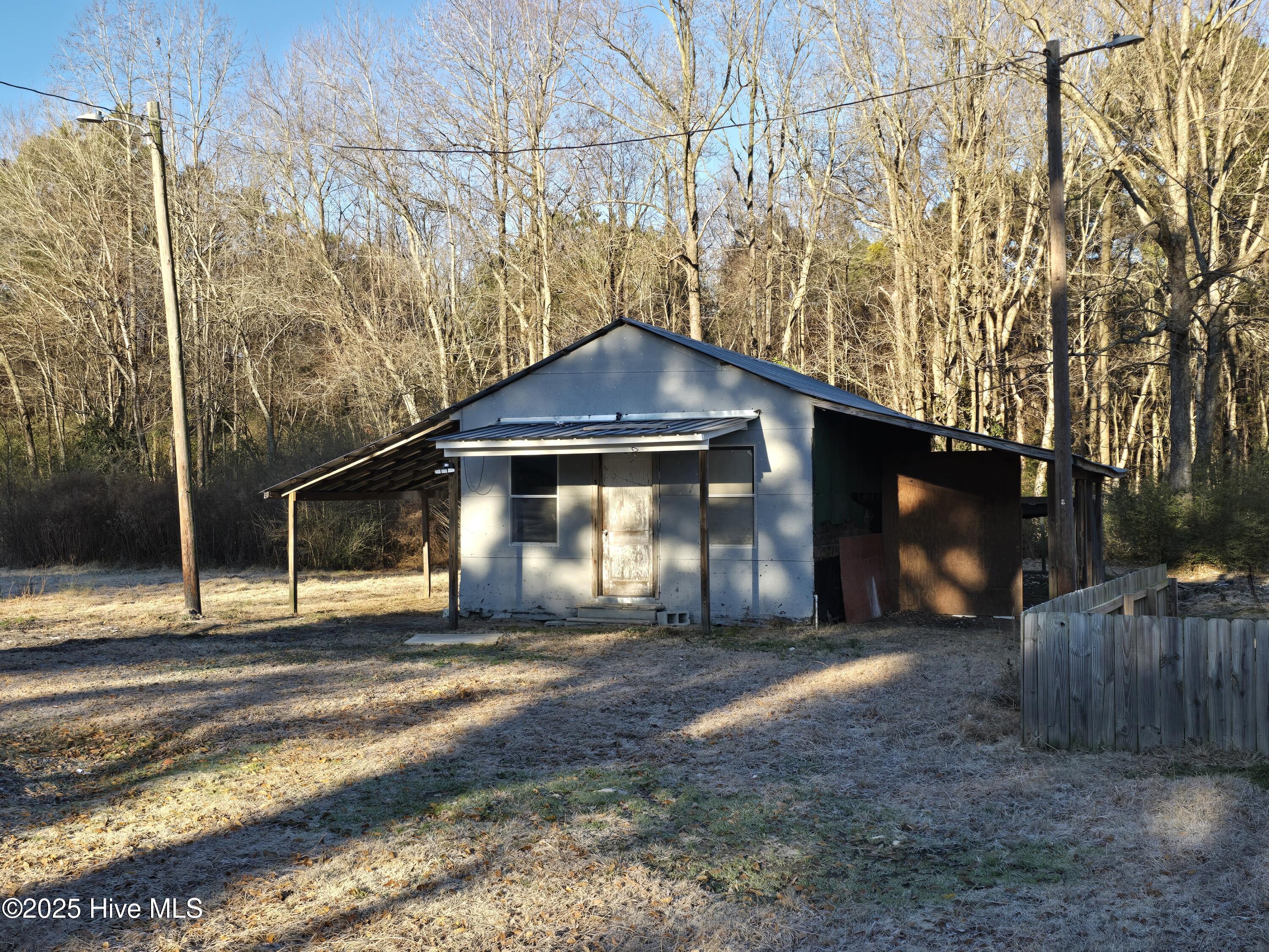 441 Wagon Ford Road Beulaville, NC 28518 - Photo 4 of 22 1000077377