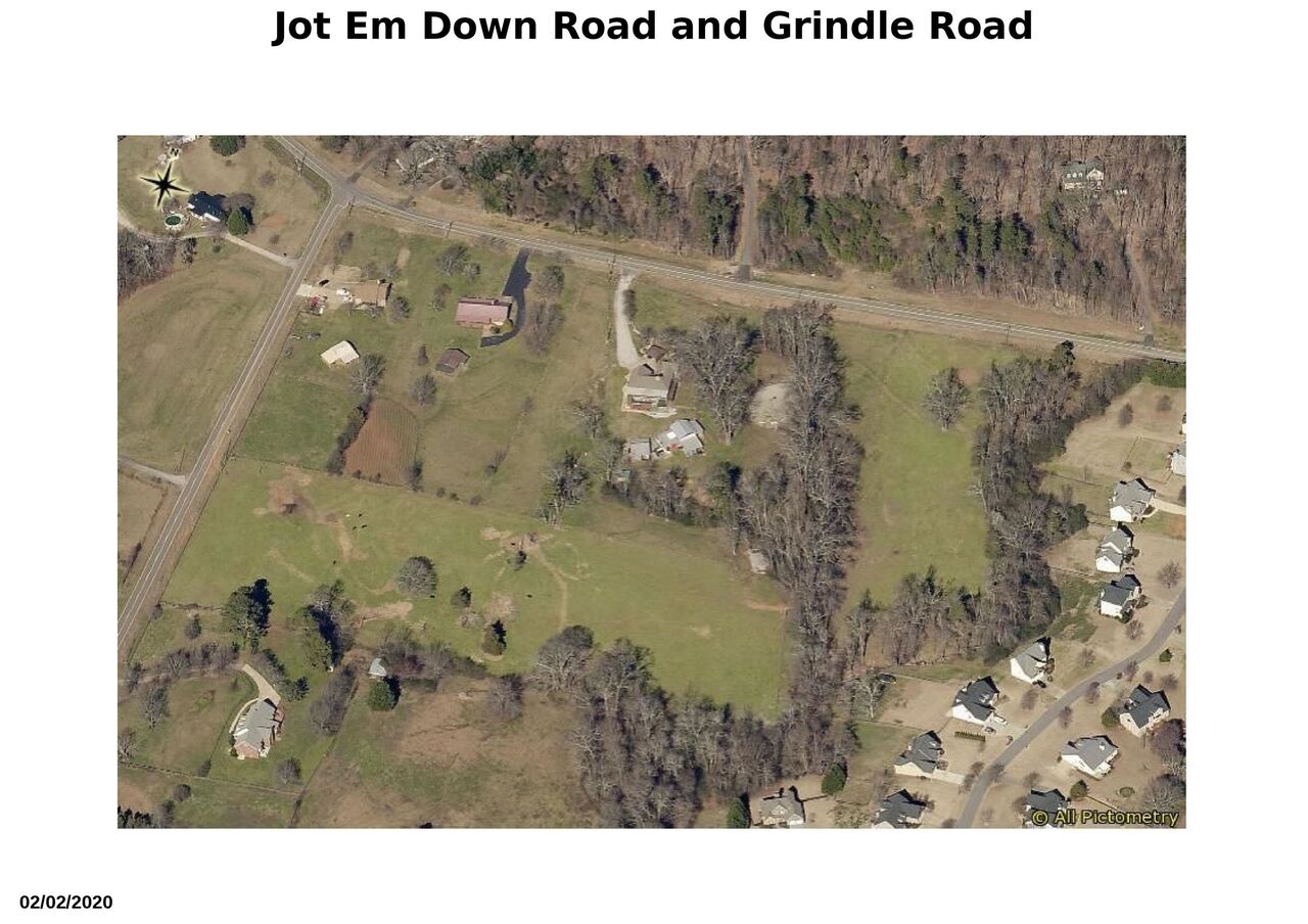 1 Grindle Road Cumming, GA 30506 - Photo 1 of 1