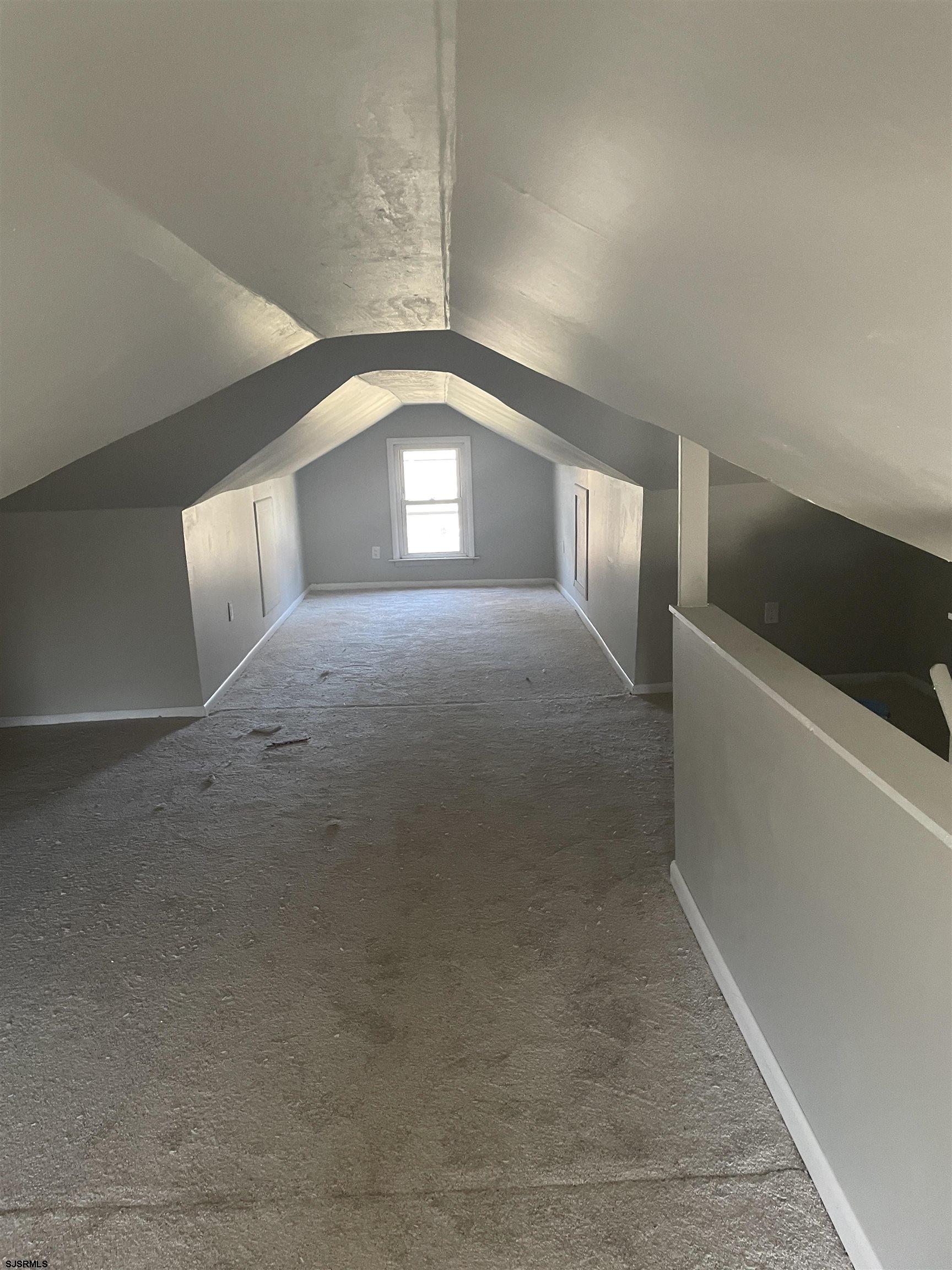 509 Buffalo Avenue Egg Harbor City, NJ 08215 - Photo 14 of 14 a view of empty room