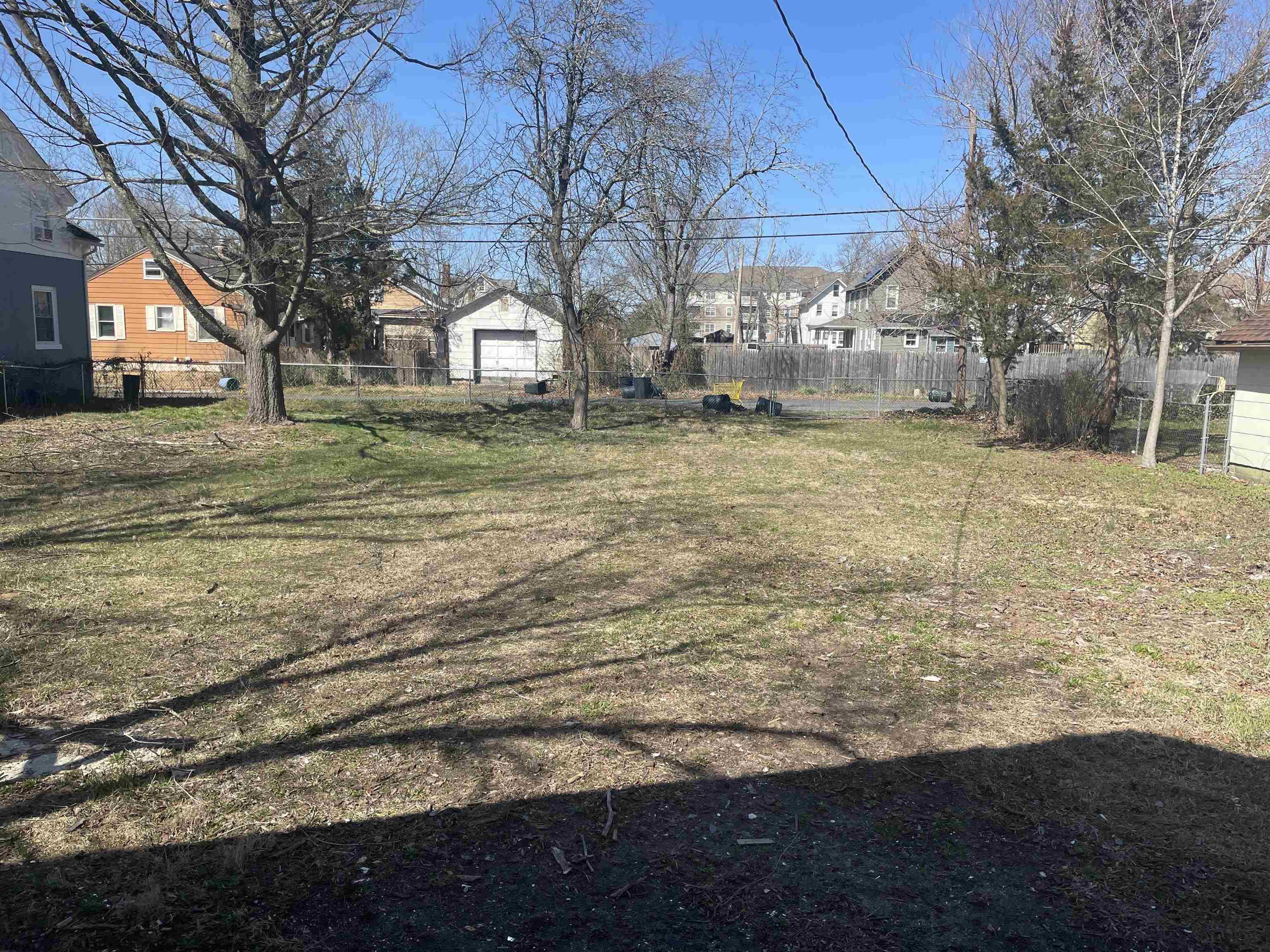 509 Buffalo Avenue Egg Harbor City, NJ 08215 - Photo 10 of 14 a view of open space with yard