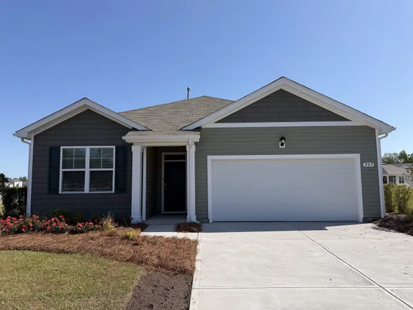 $278,000 | 205 Summer Duck Place, Longs, SC 29568