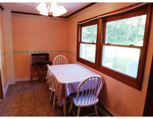97 Plains Road Readfield, ME 04355 - Photo 4 of 8 Dining Room.