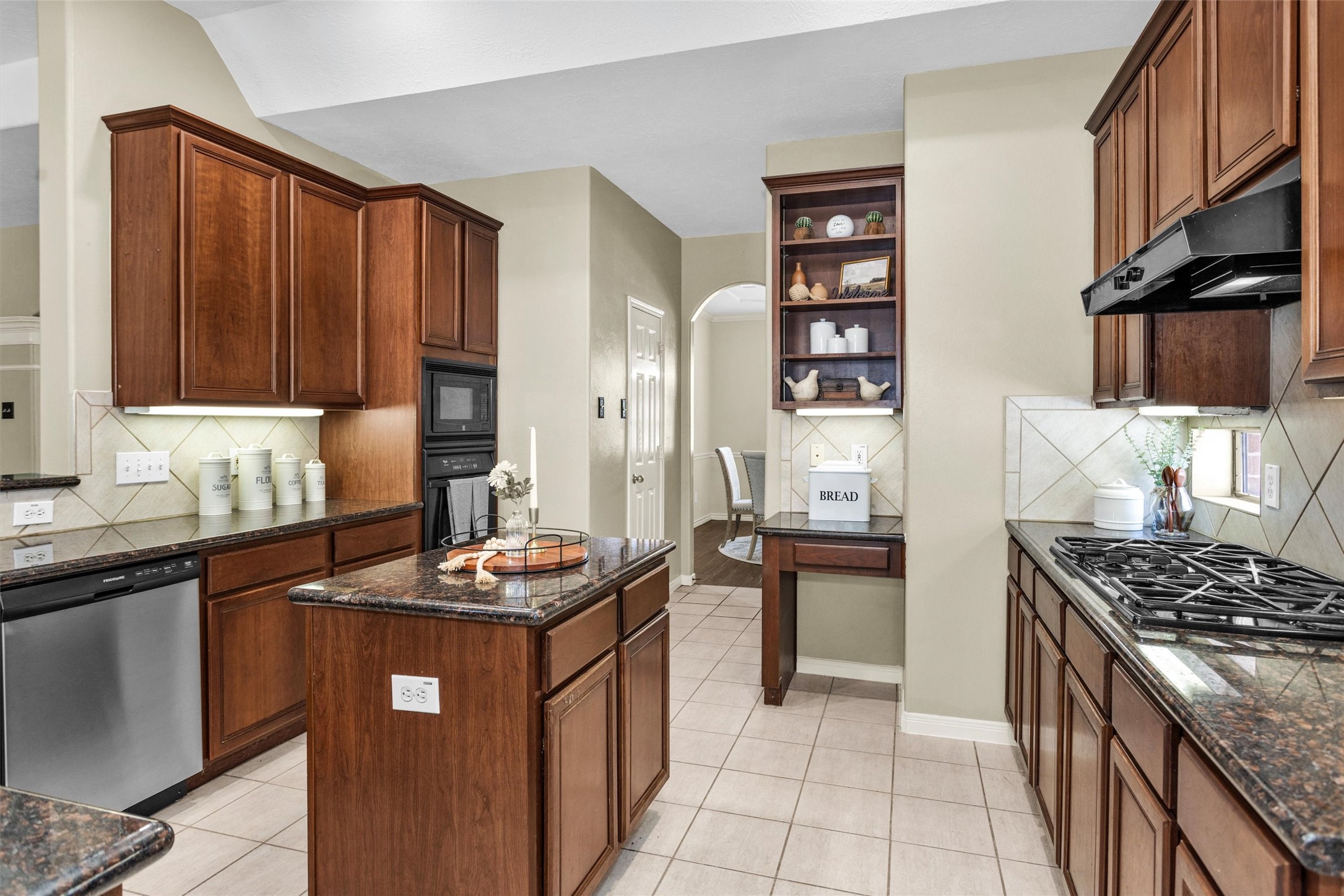 14134 Pollux Court Tomball, TX 77375 - Photo 19 of 50 Check out the storage space here