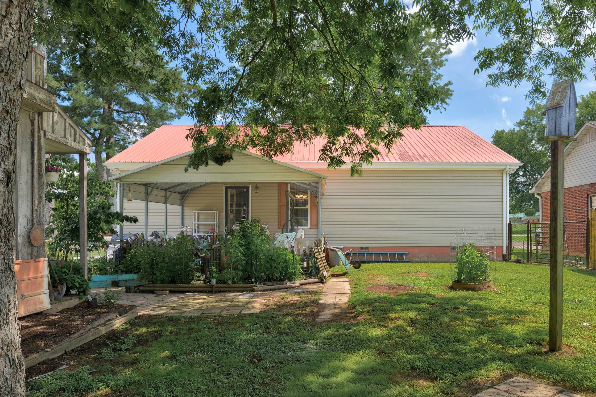 26909 Merlein Circle Ardmore, TN 38449 - Photo 27 of 33