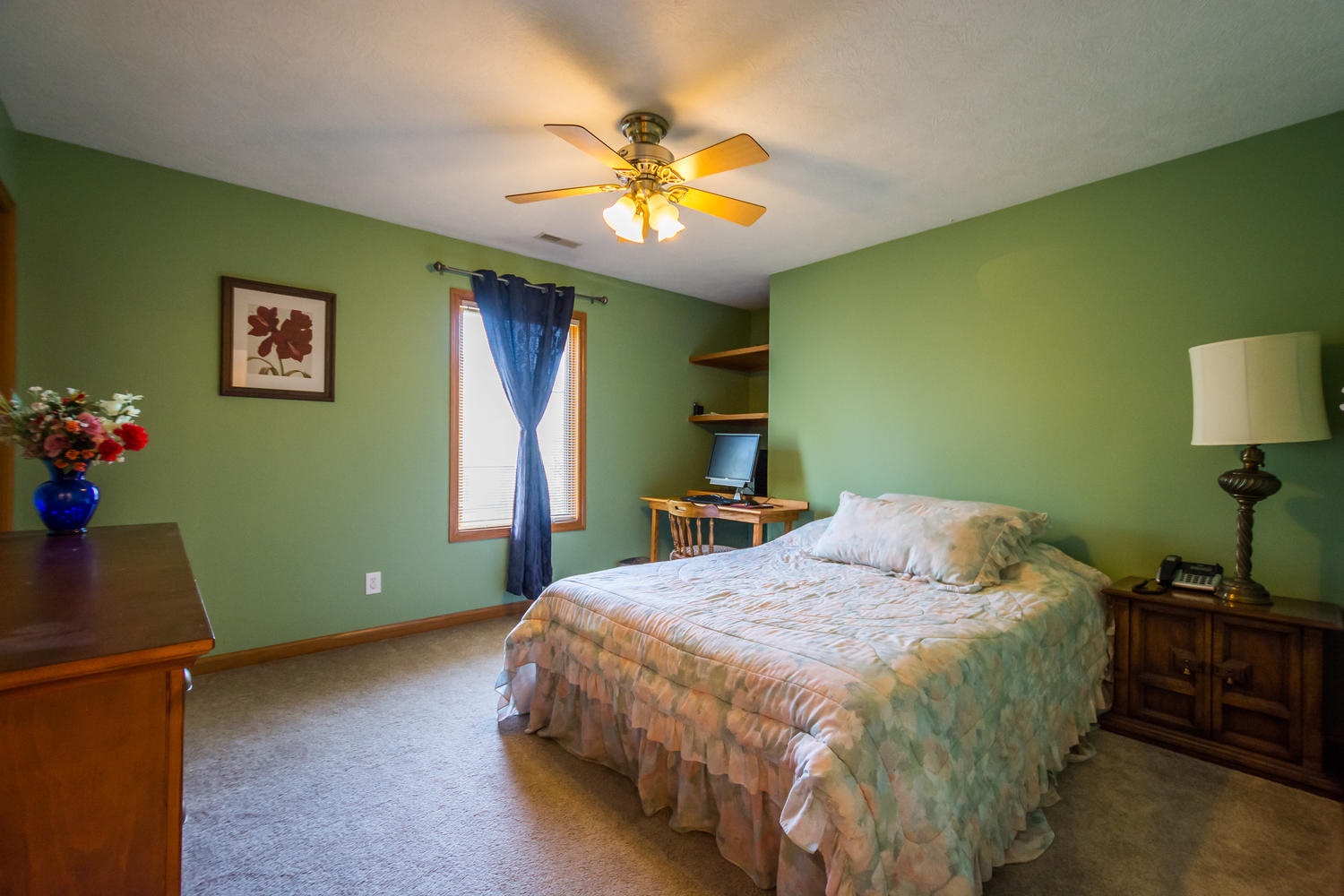 2704 Blue Ridge Court Bloomington, IN 47408 - Photo 29 of 30